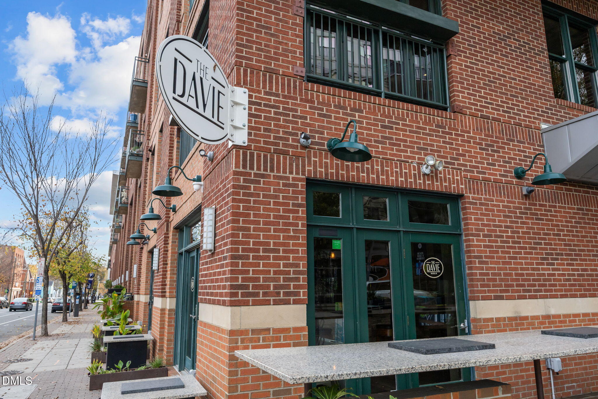 444 S Blount Street # 318