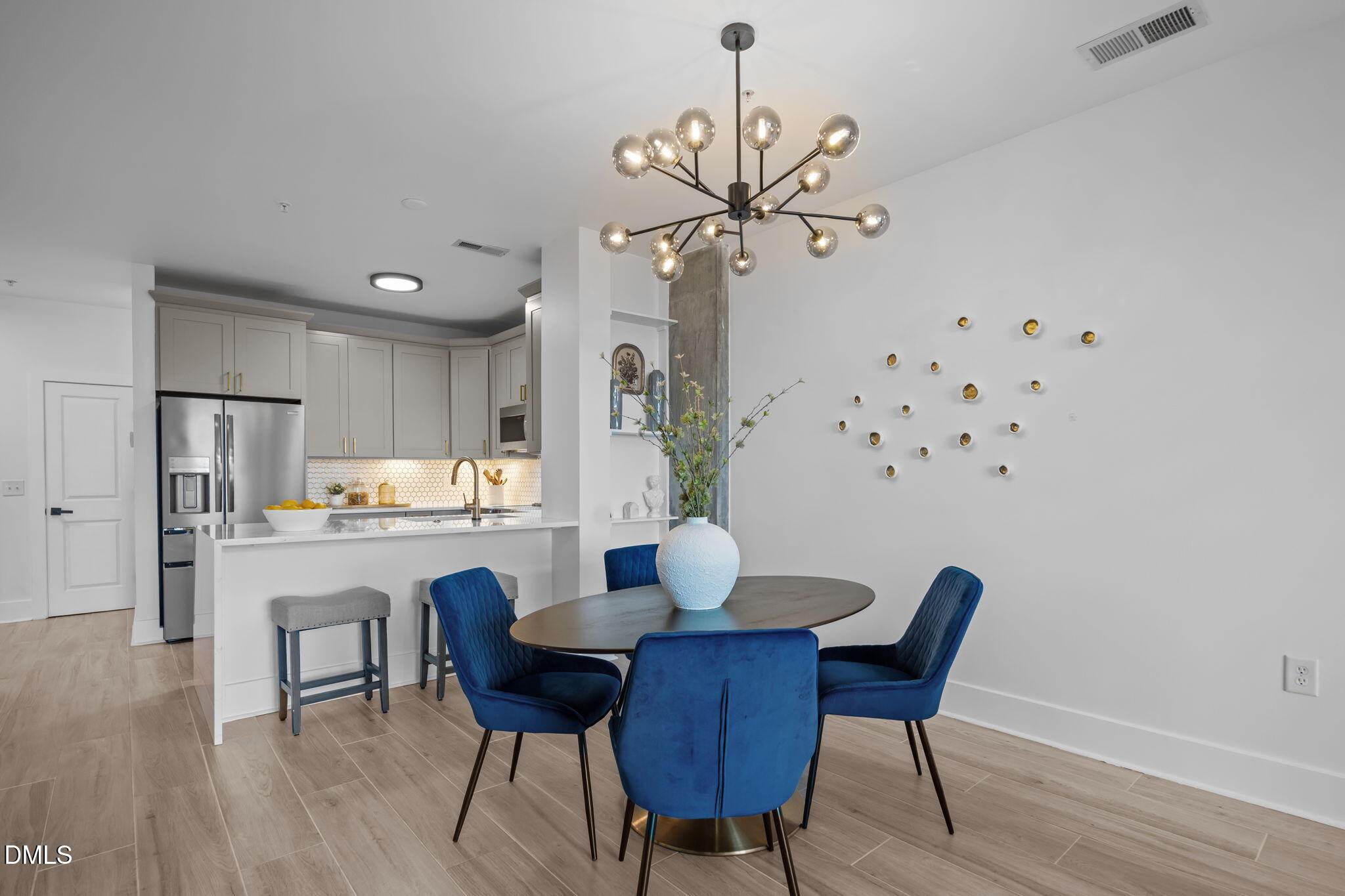 444 S Blount Street # 318