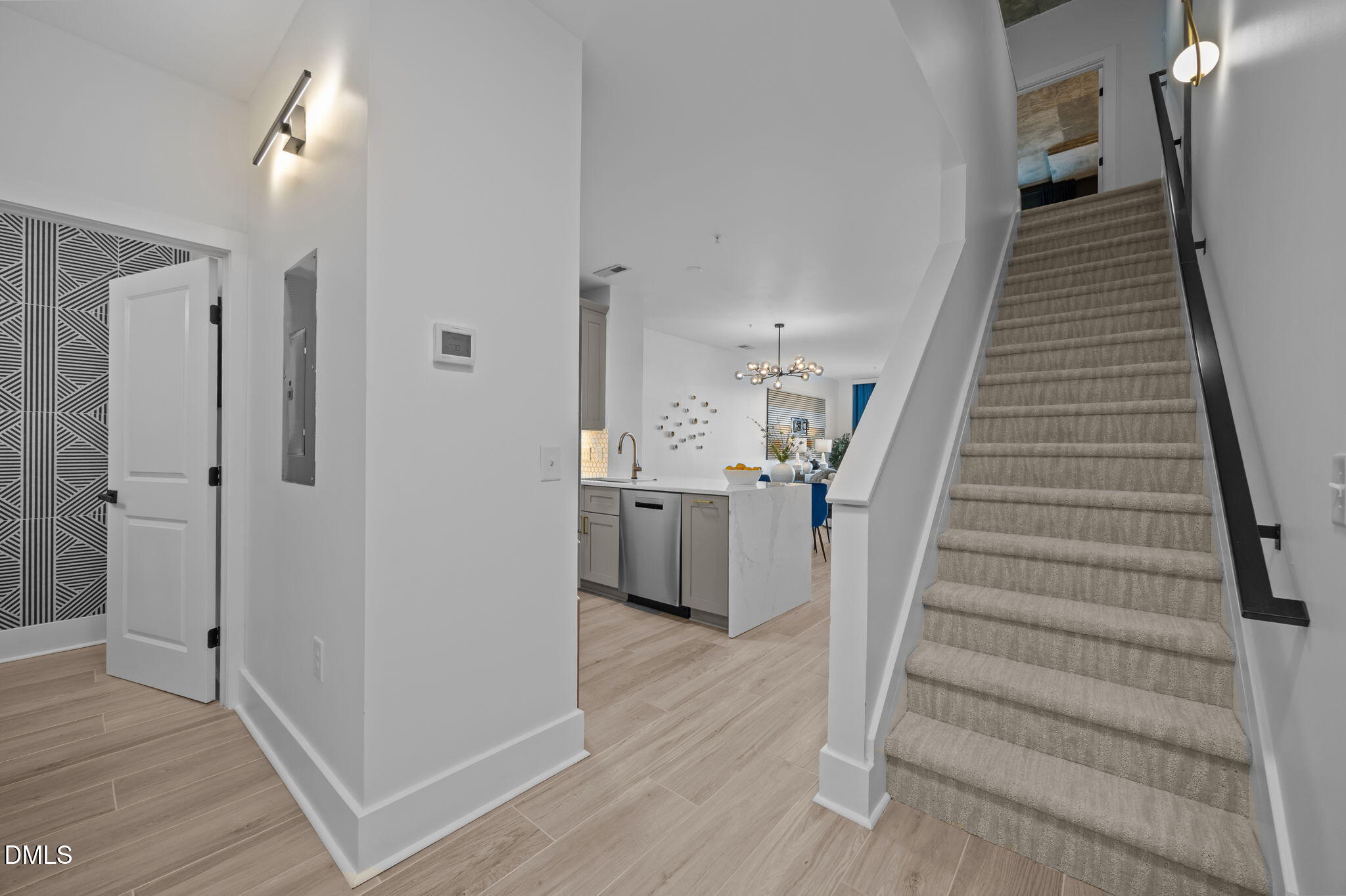 444 S Blount Street # 318