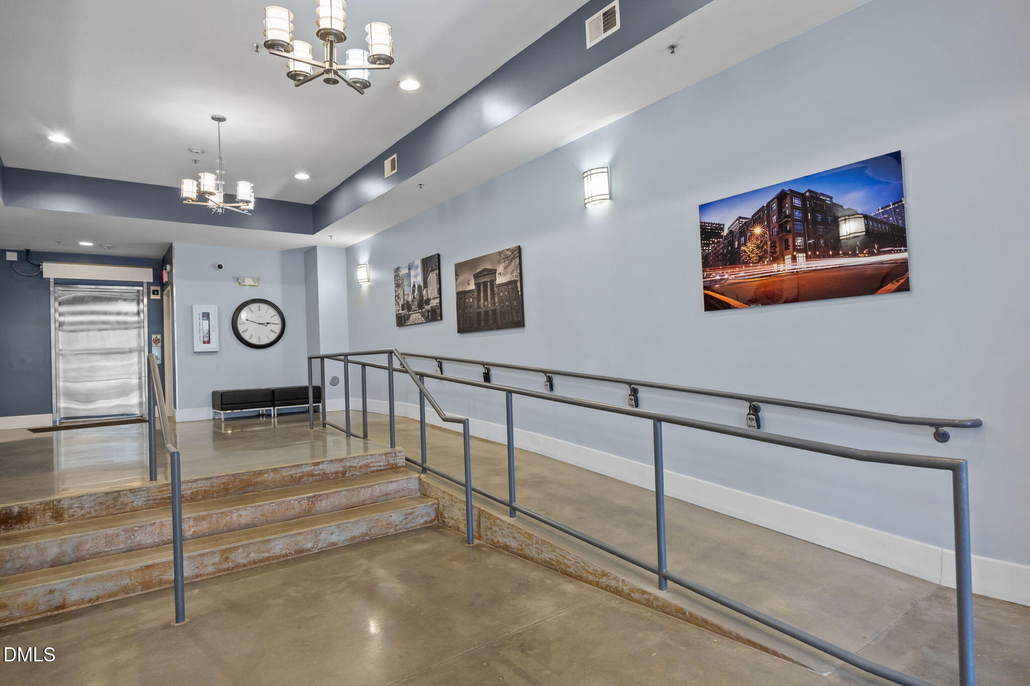 444 S Blount Street # 318