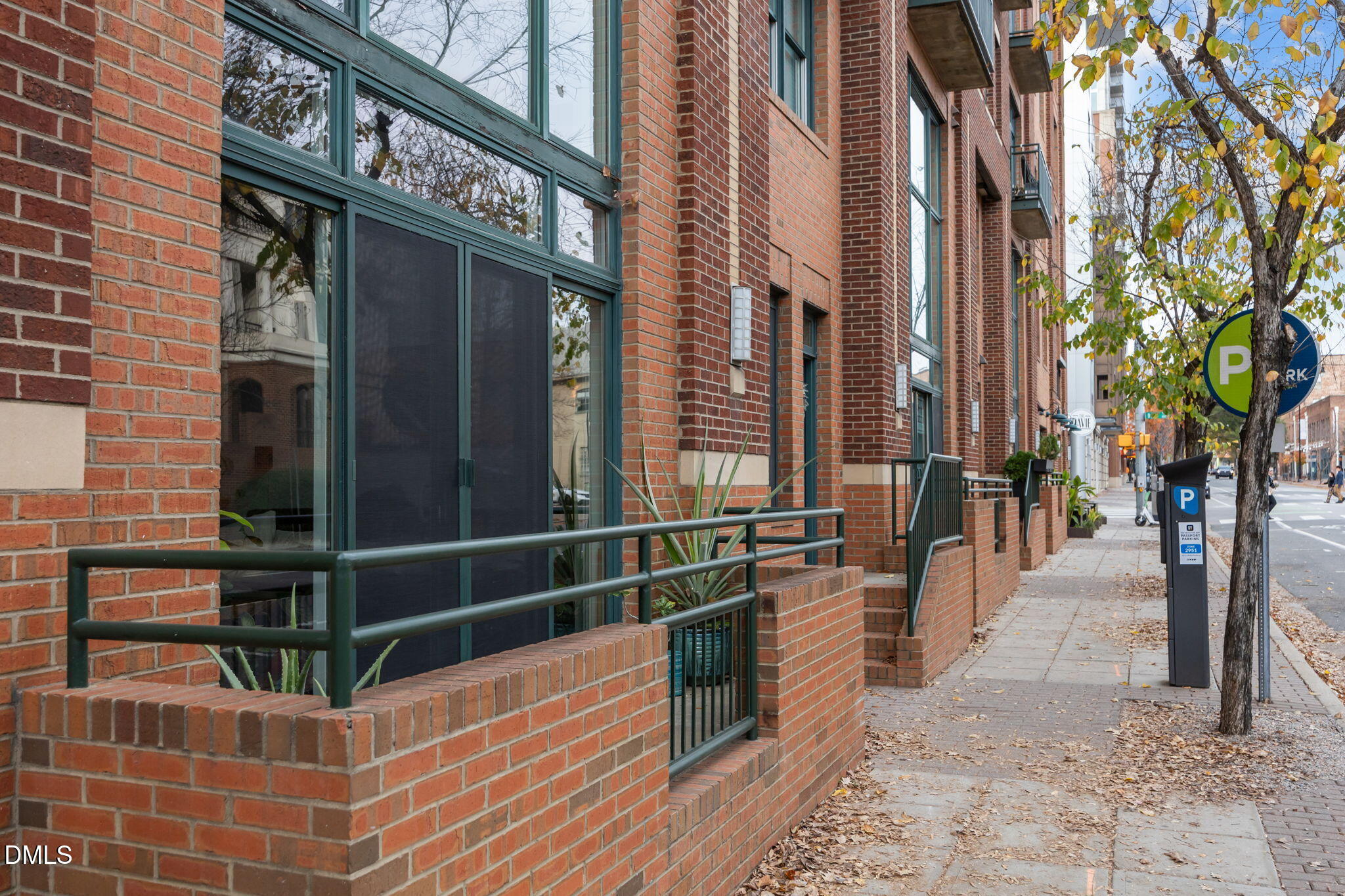 444 S Blount Street # 318