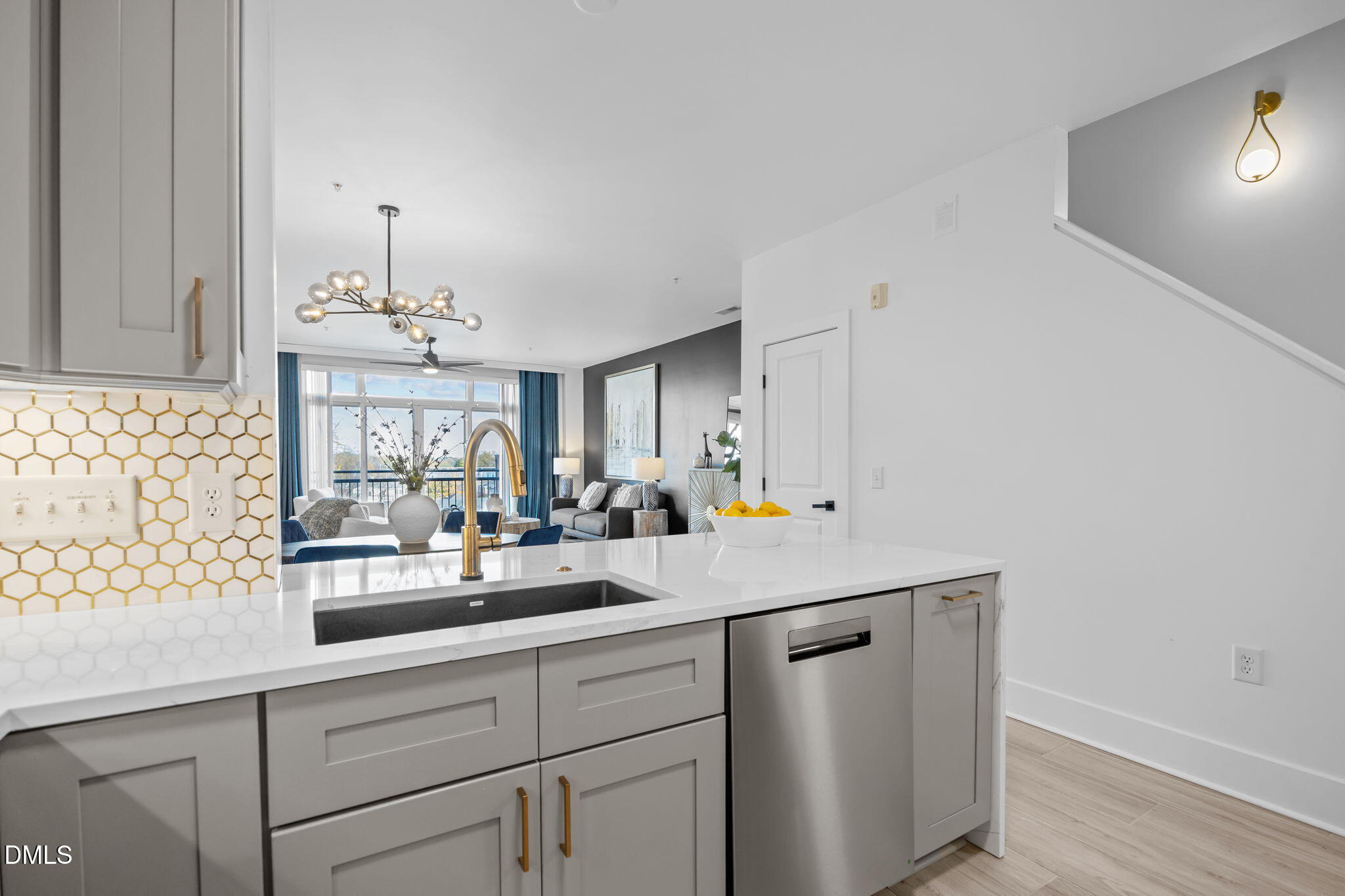 444 S Blount Street # 318