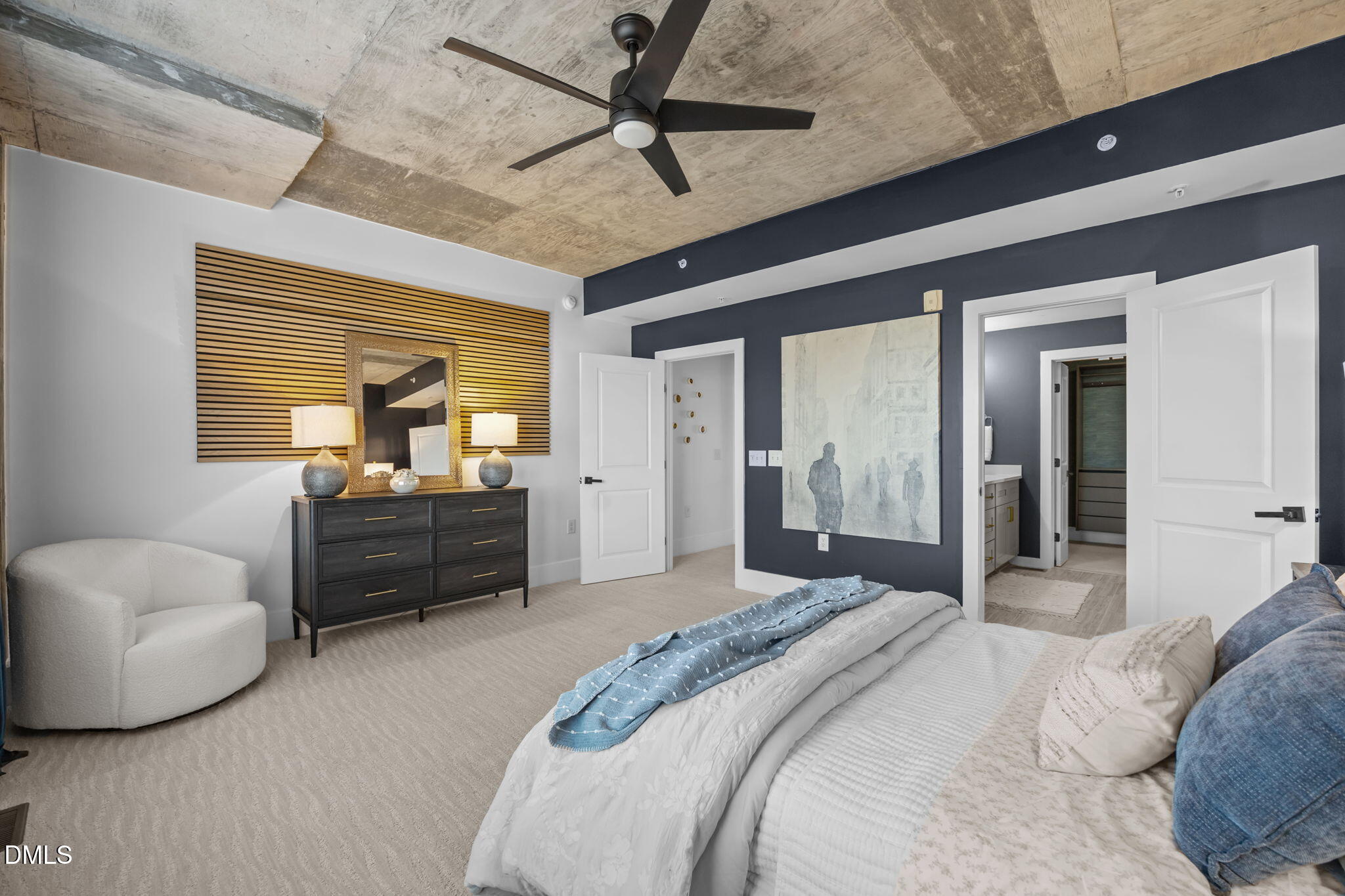 444 S Blount Street # 318