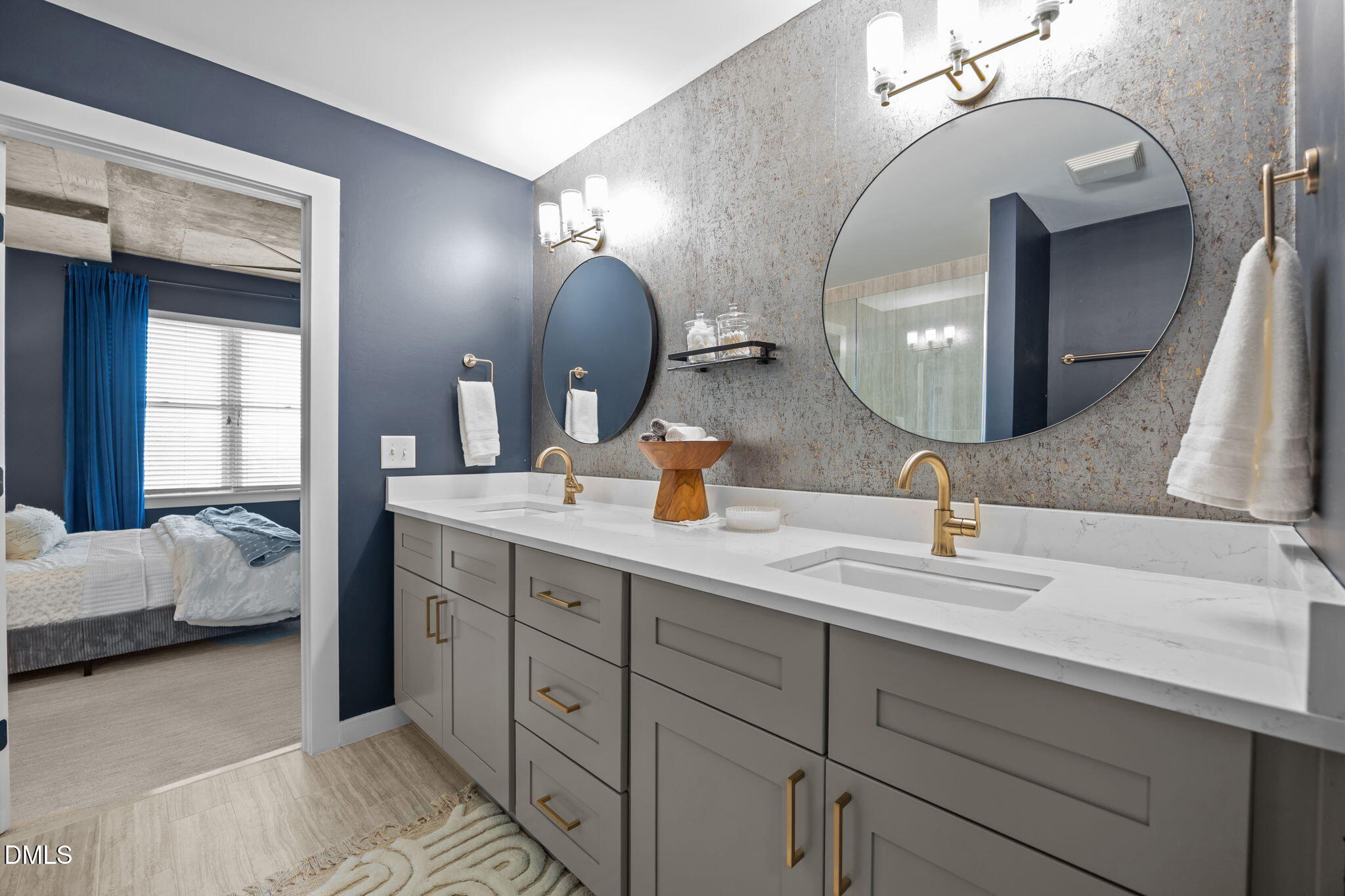 444 S Blount Street # 318