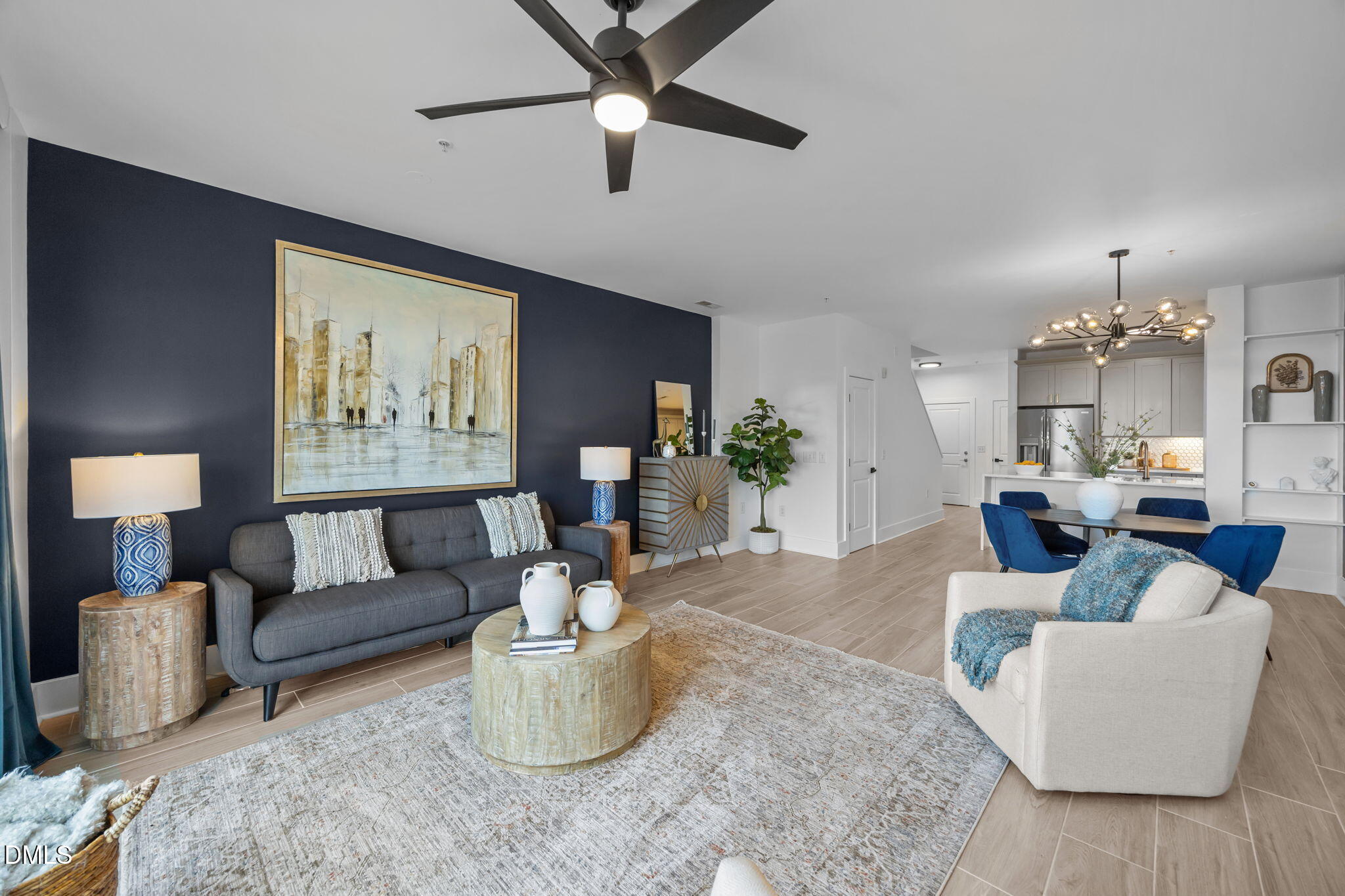 444 S Blount Street # 318