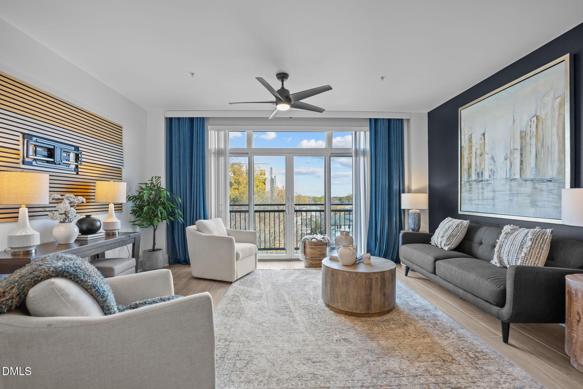 444 S Blount Street # 318