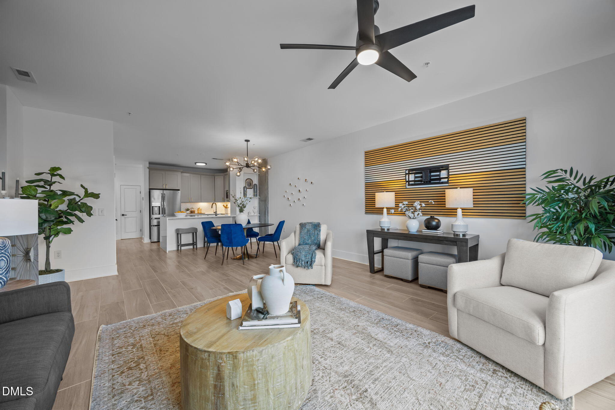 444 S Blount Street # 318