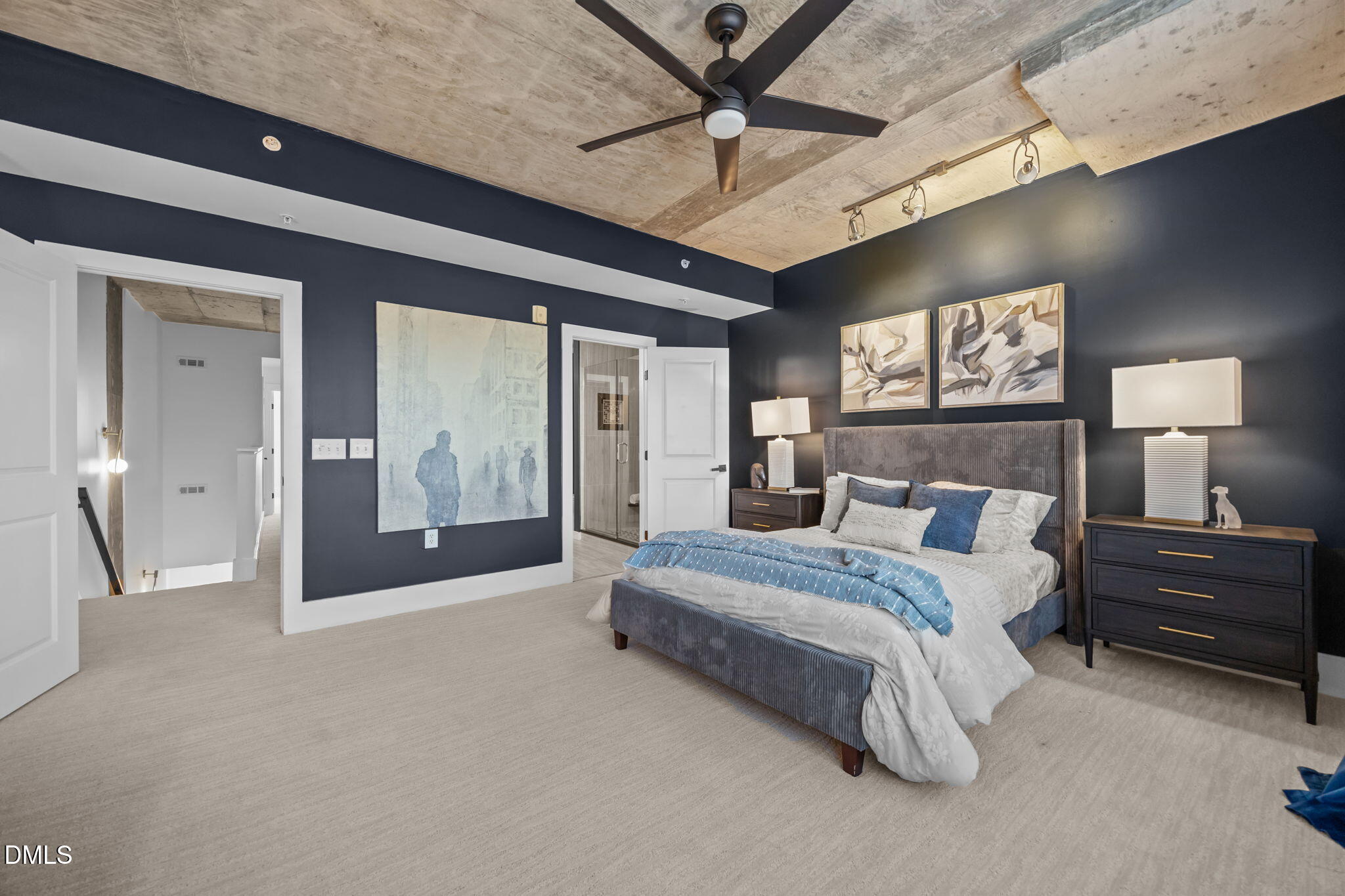 444 S Blount Street # 318