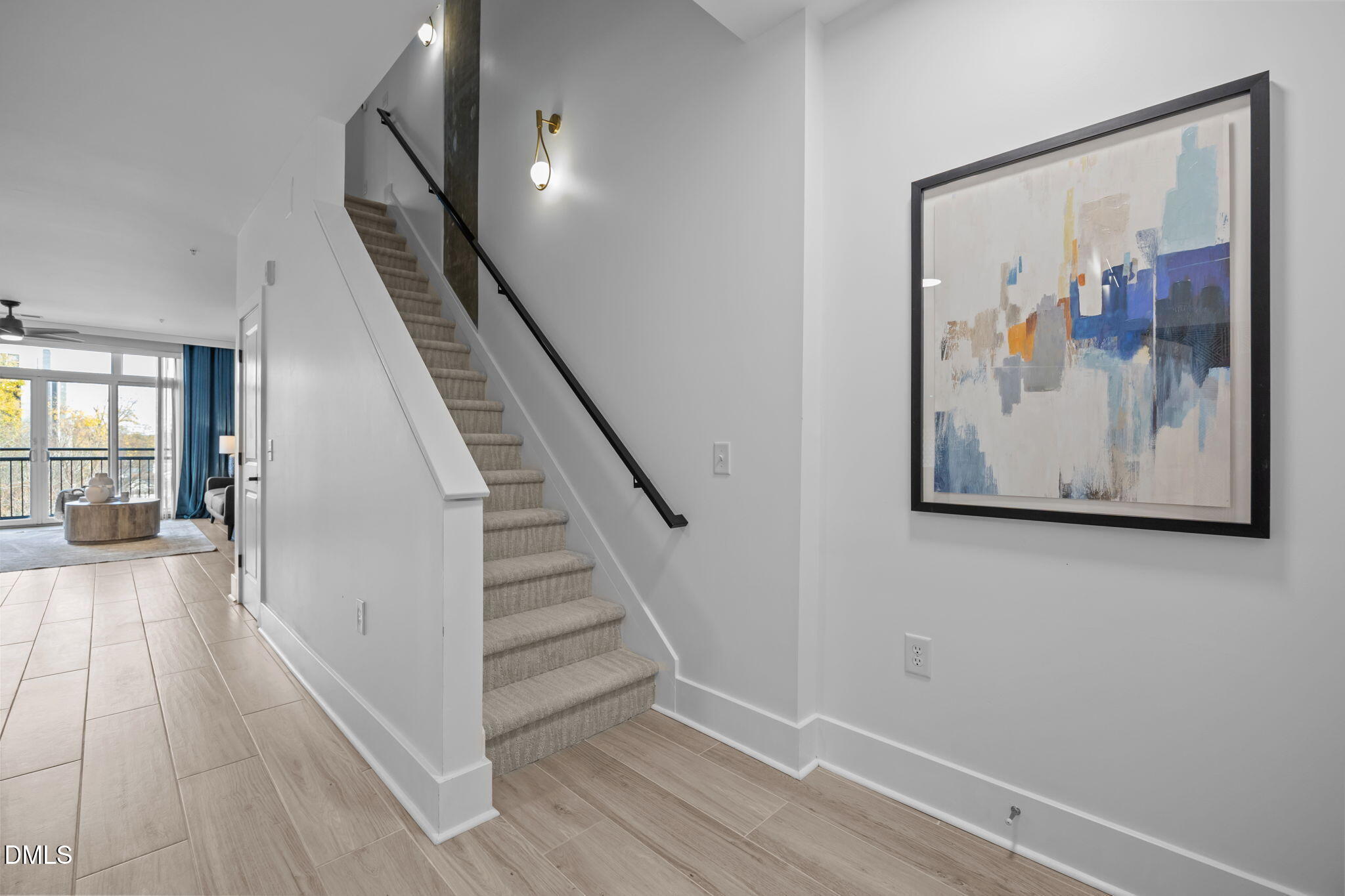 444 S Blount Street # 318