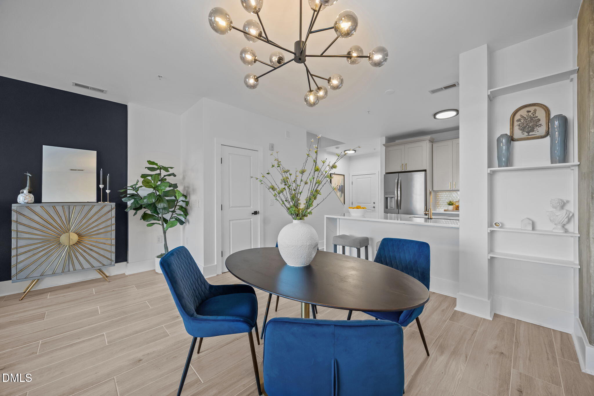 444 S Blount Street # 318