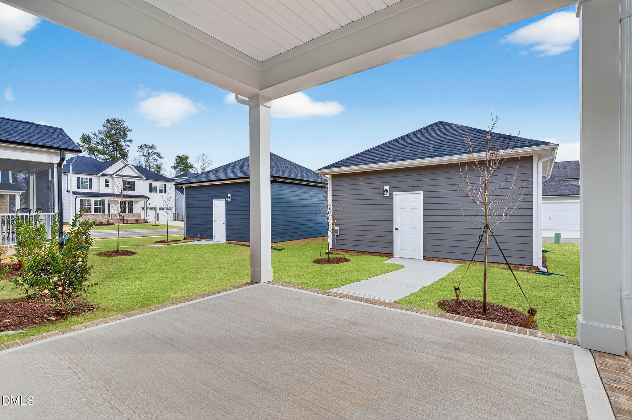 780 Lightrail Drive
