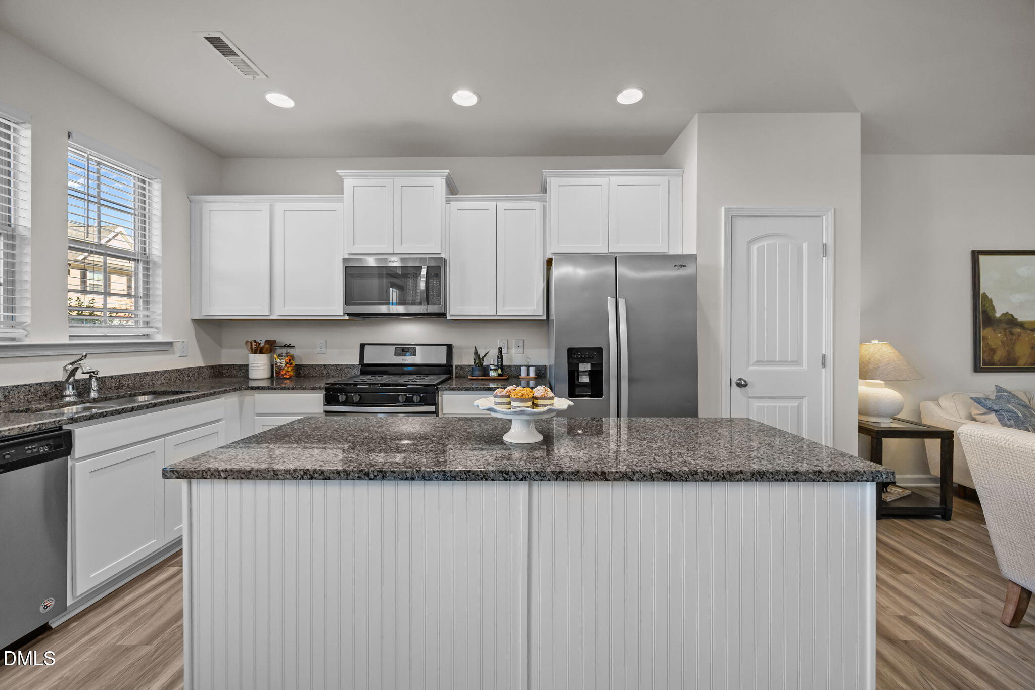 1821 Shady Oaks Drive