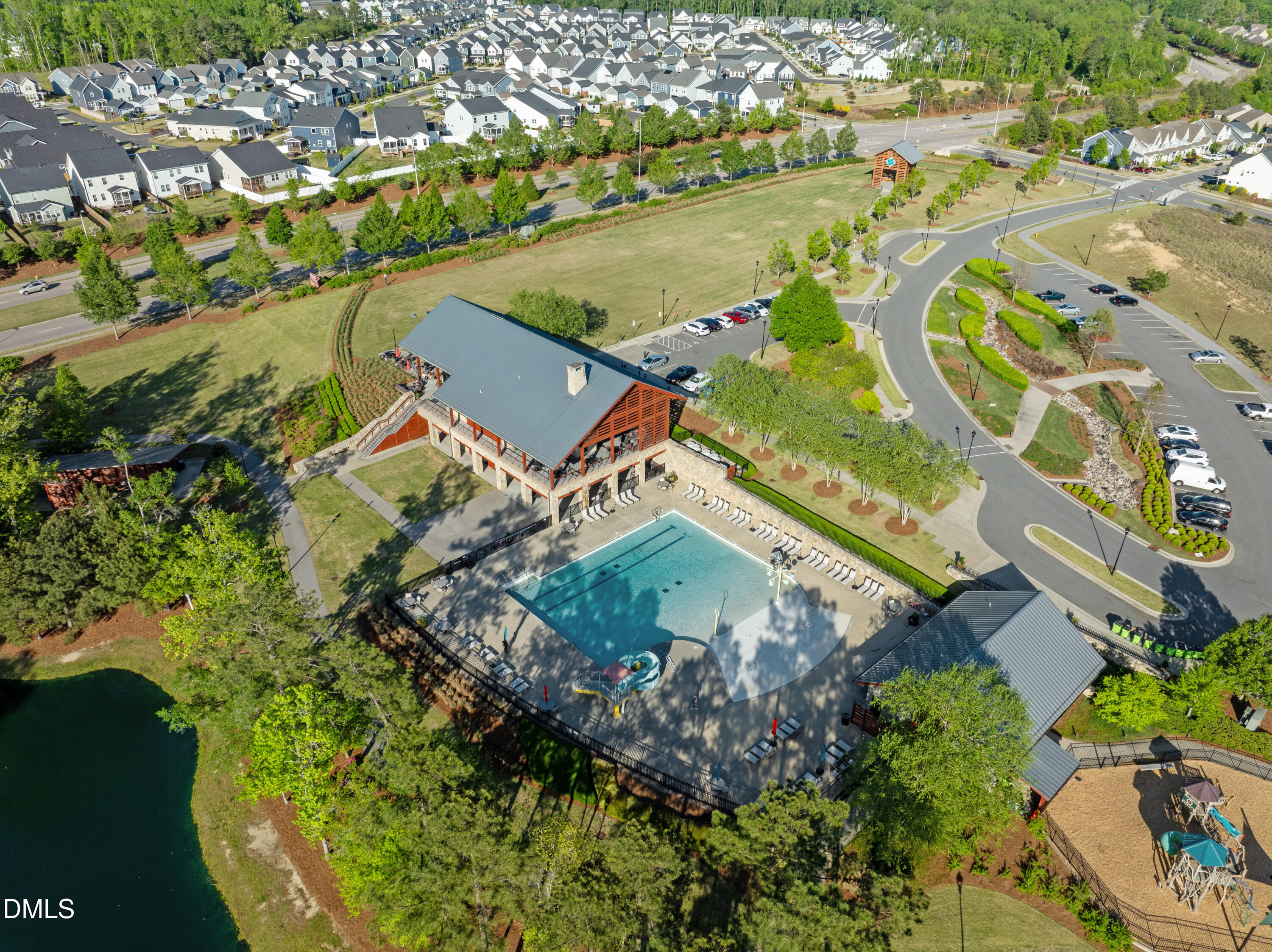 1821 Shady Oaks Drive