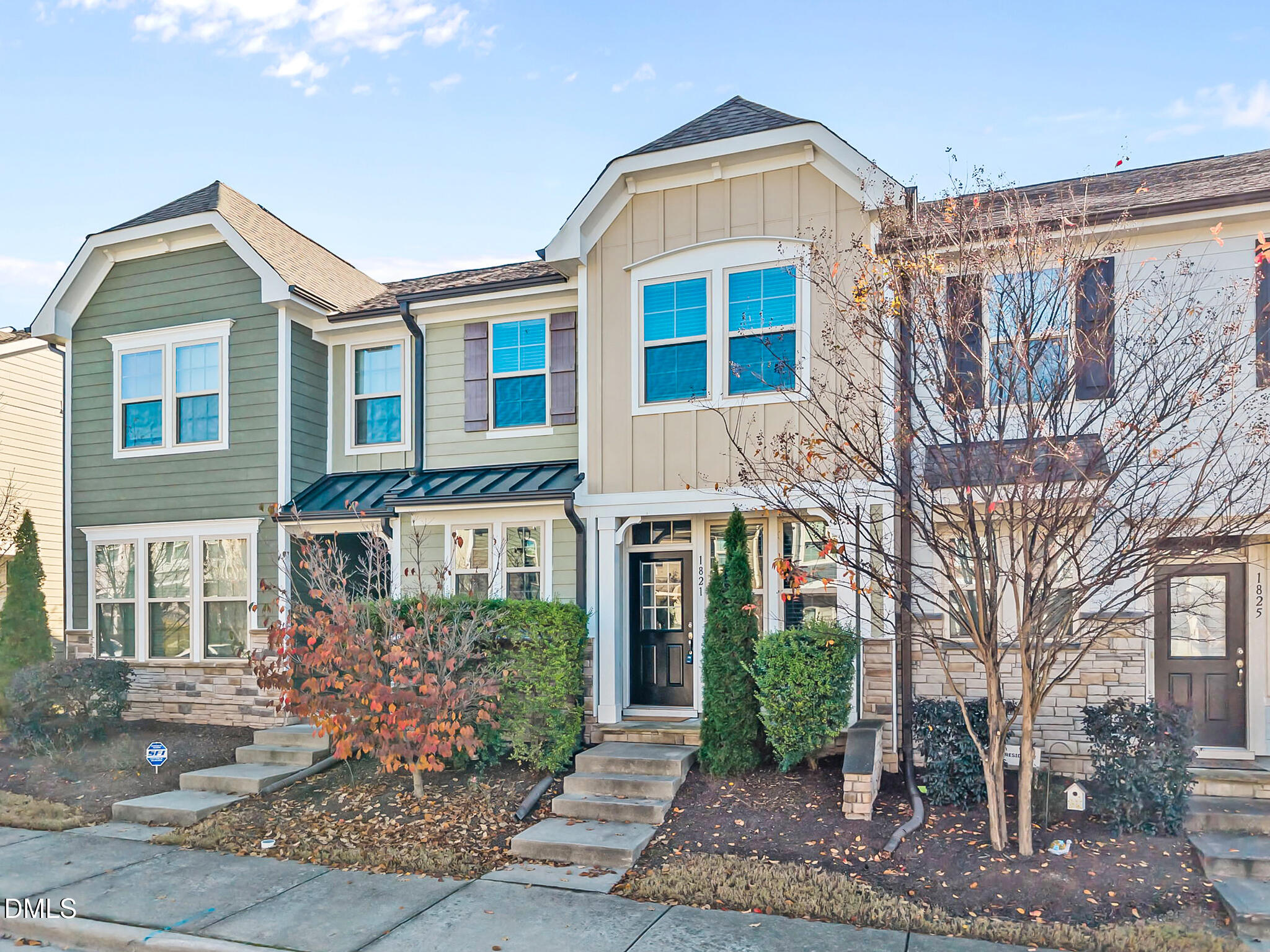 1821 Shady Oaks Drive
