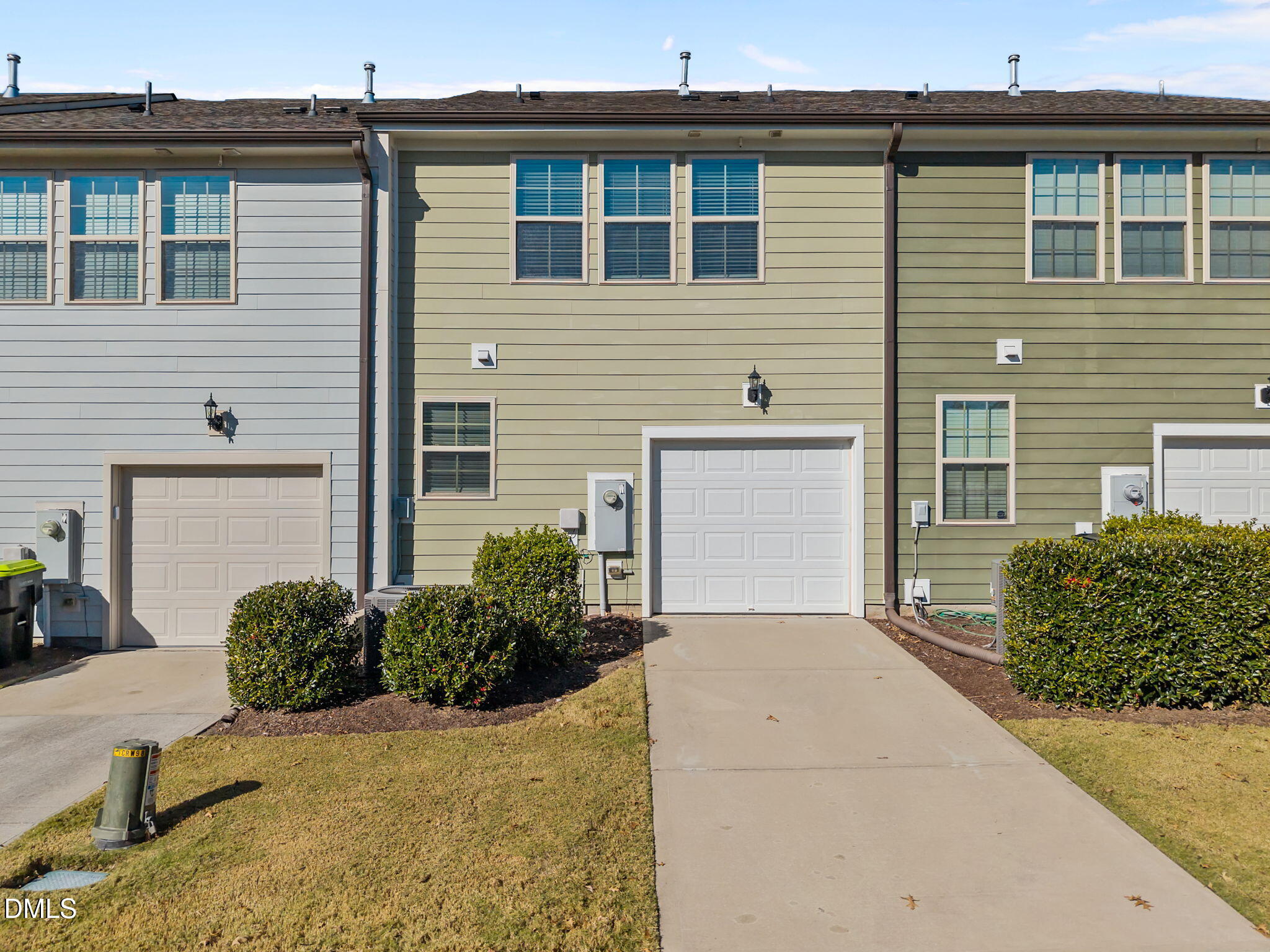 1821 Shady Oaks Drive