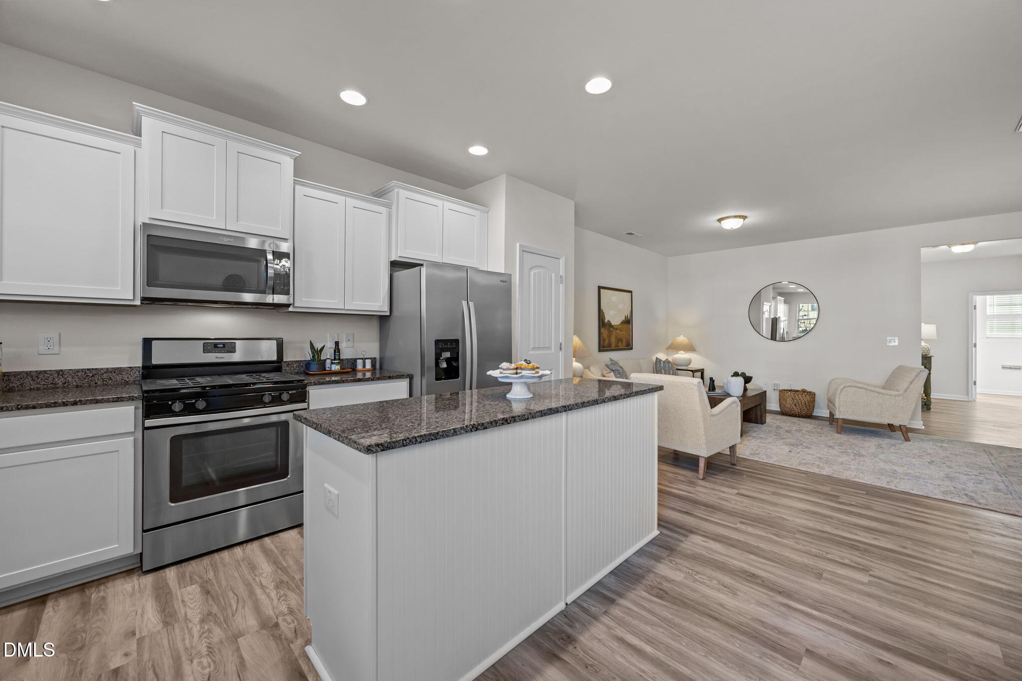 1821 Shady Oaks Drive