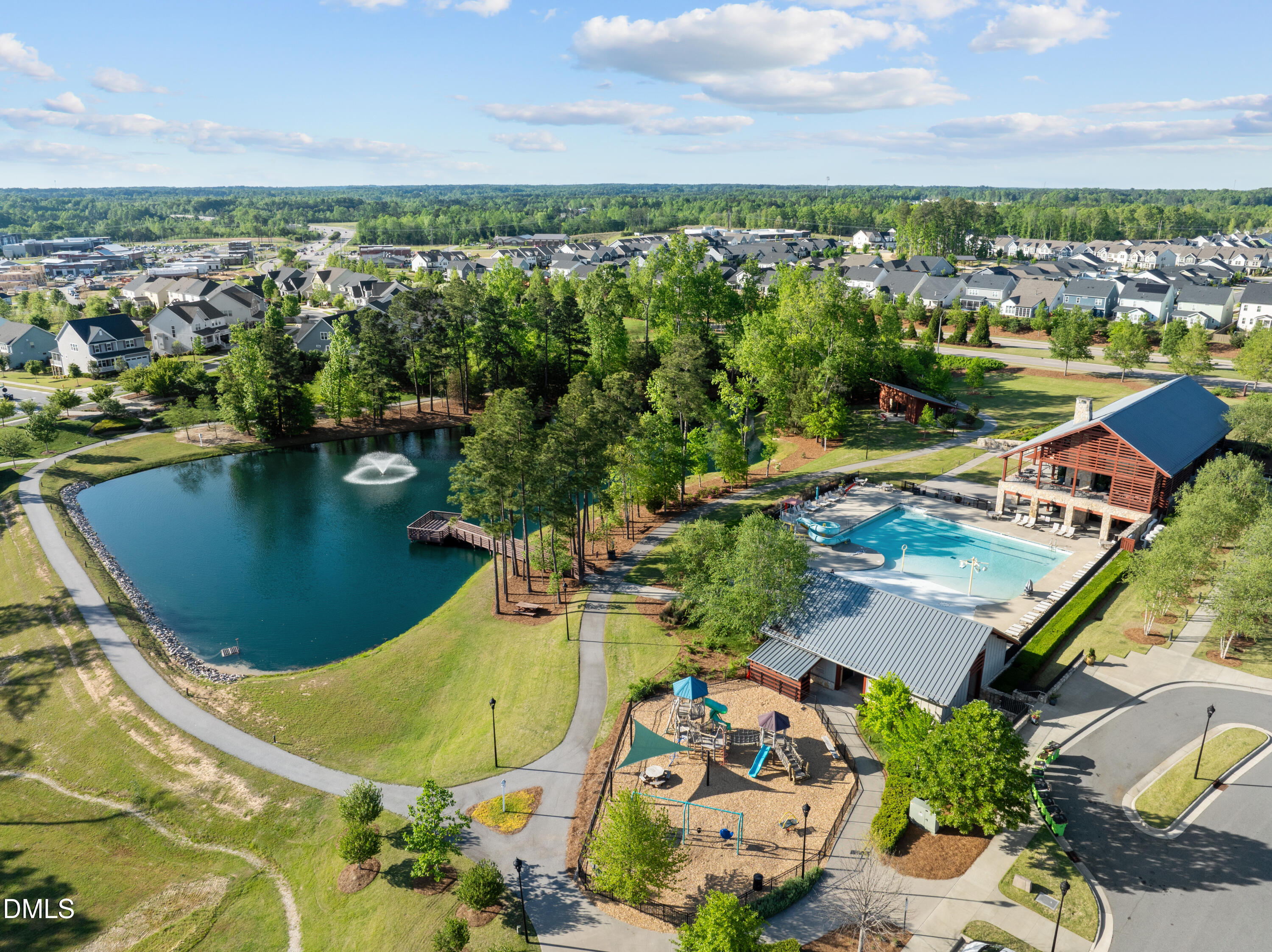 1821 Shady Oaks Drive