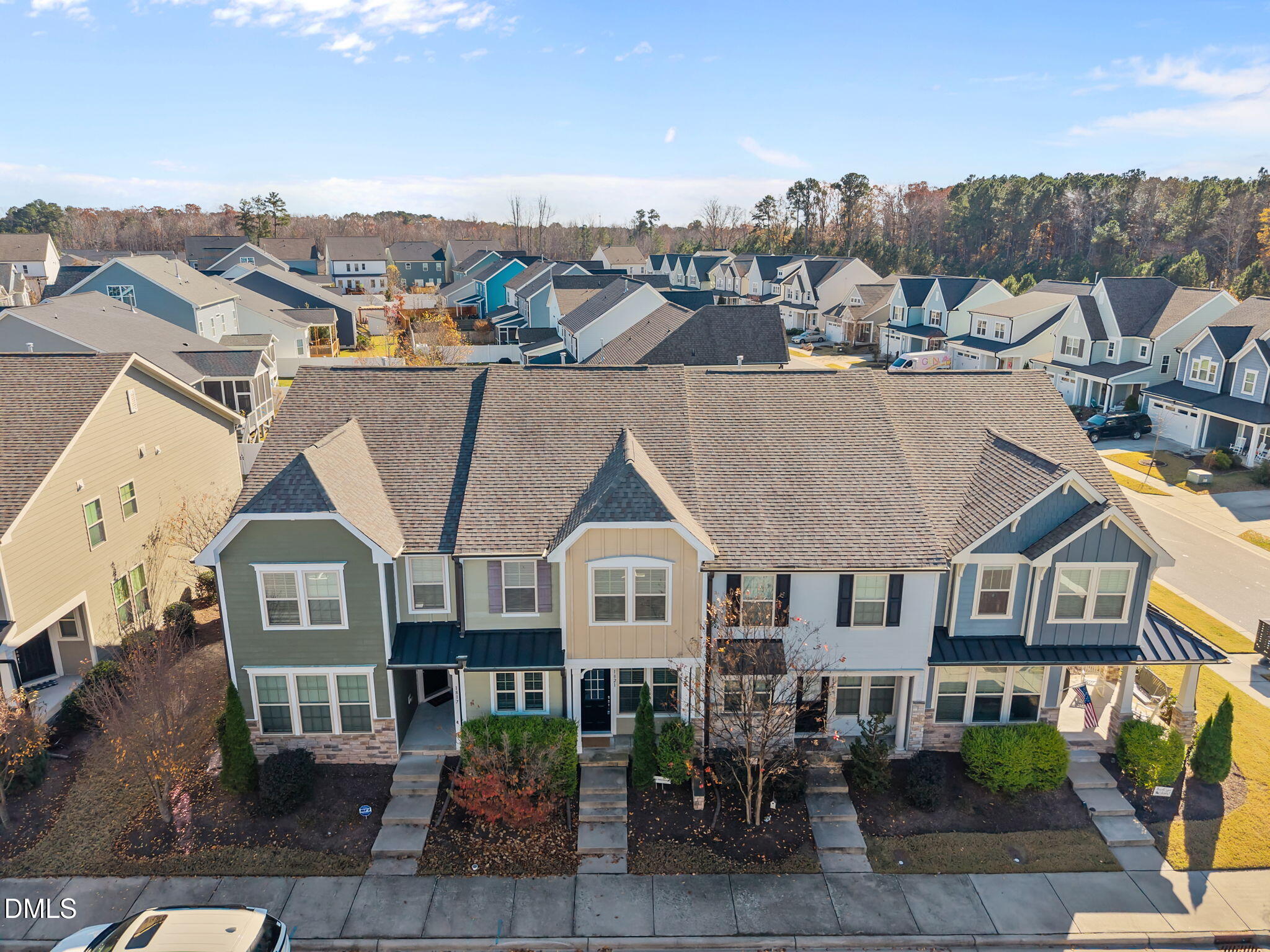 1821 Shady Oaks Drive