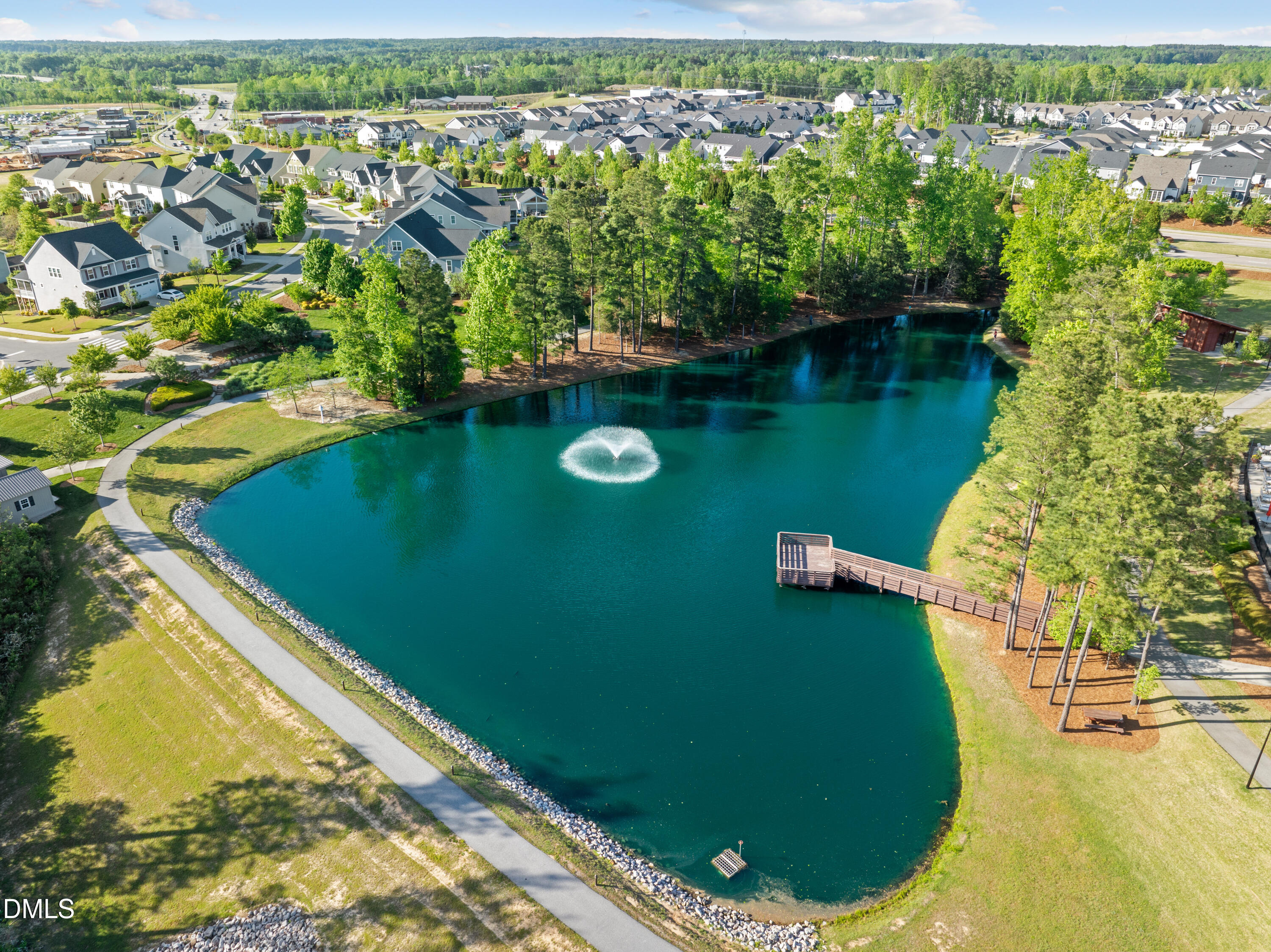 1821 Shady Oaks Drive