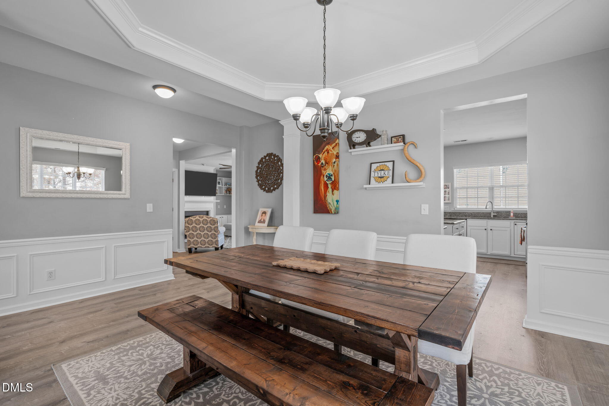 7461 Lagrange Drive