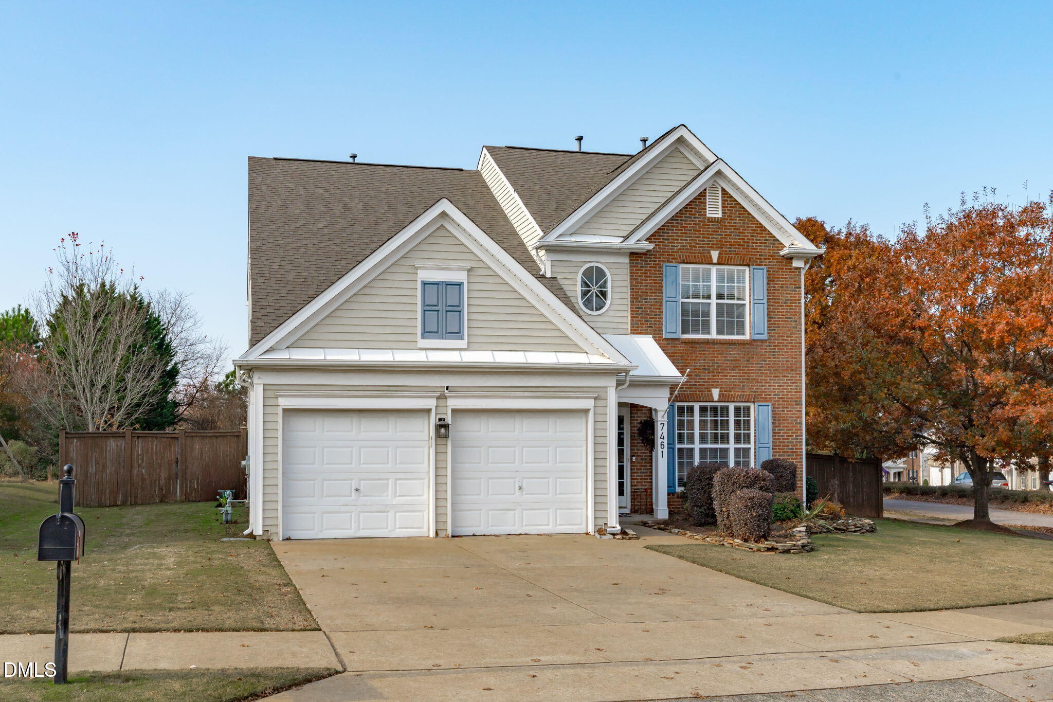 7461 Lagrange Drive