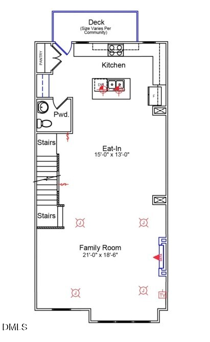 339 Chesapeake Commons Street # 108
