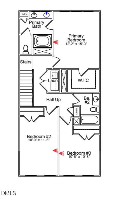 339 Chesapeake Commons Street # 108