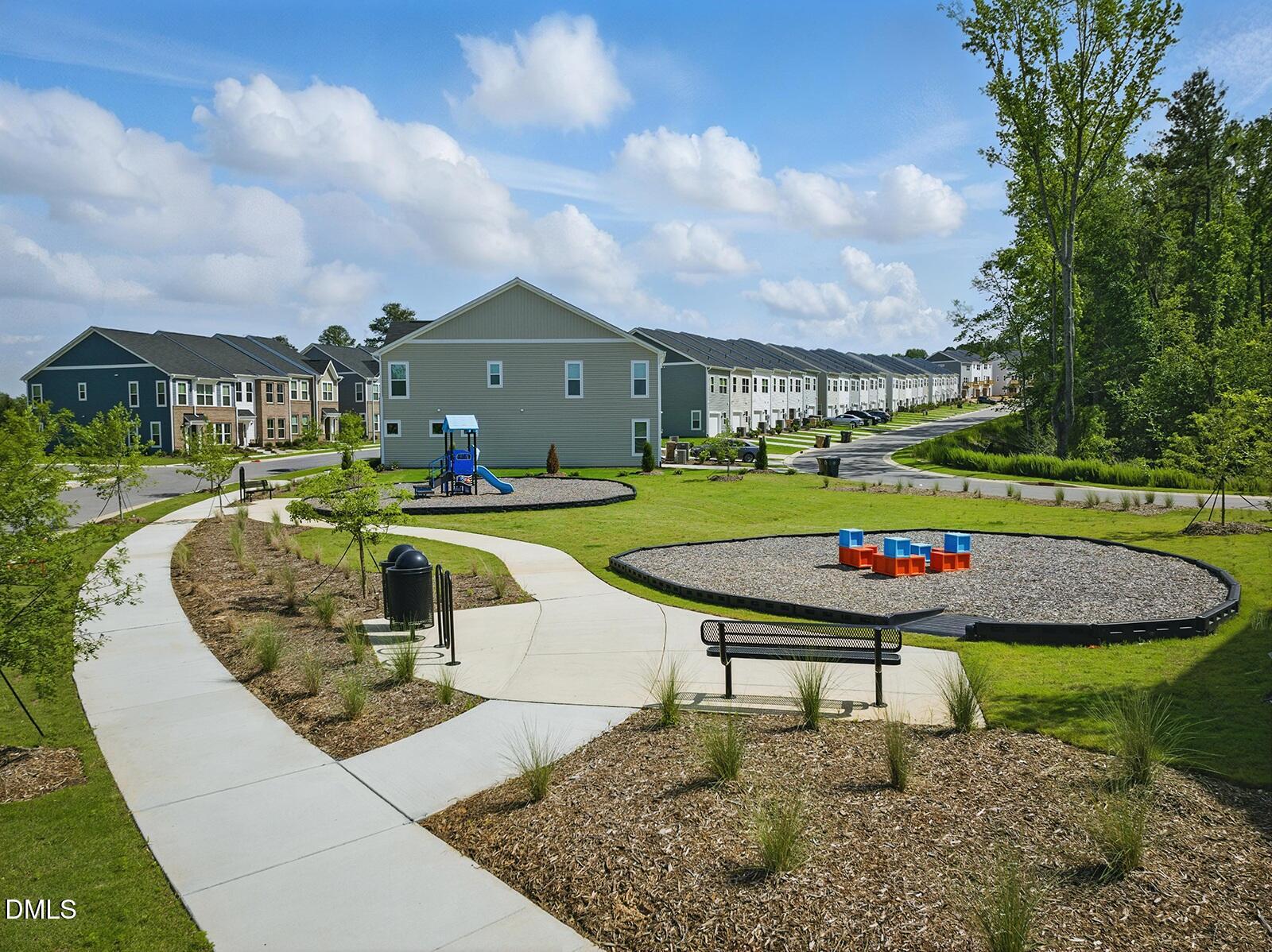 339 Chesapeake Commons Street # 108