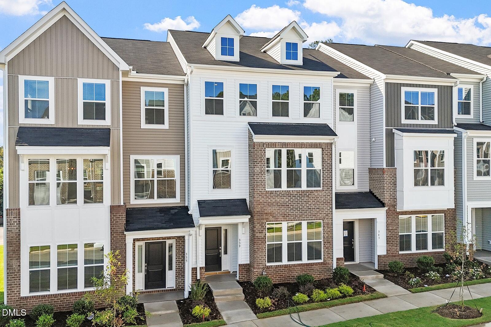 339 Chesapeake Commons Street # 108