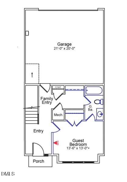 339 Chesapeake Commons Street # 108