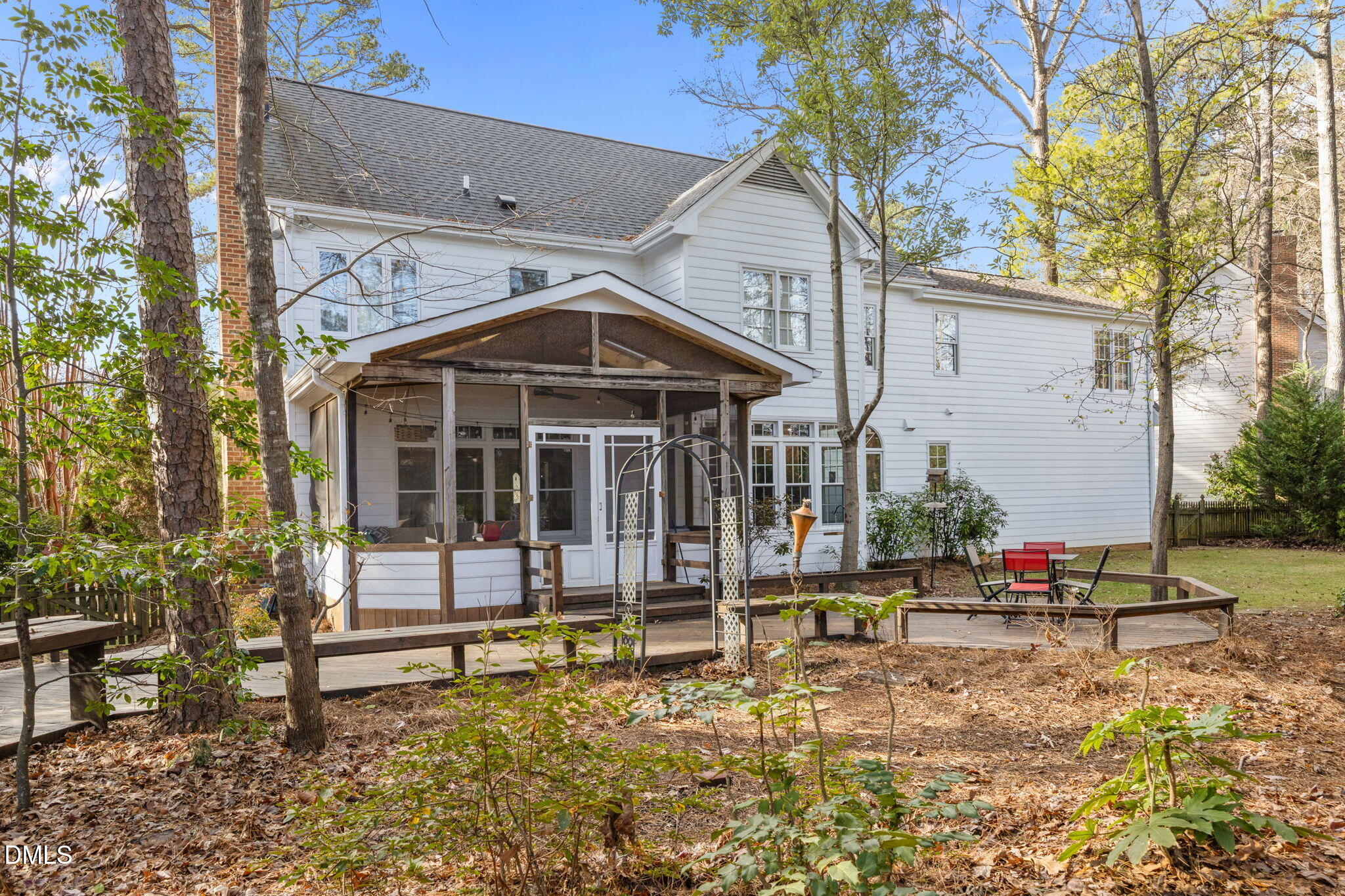 106 Glenhigh Court