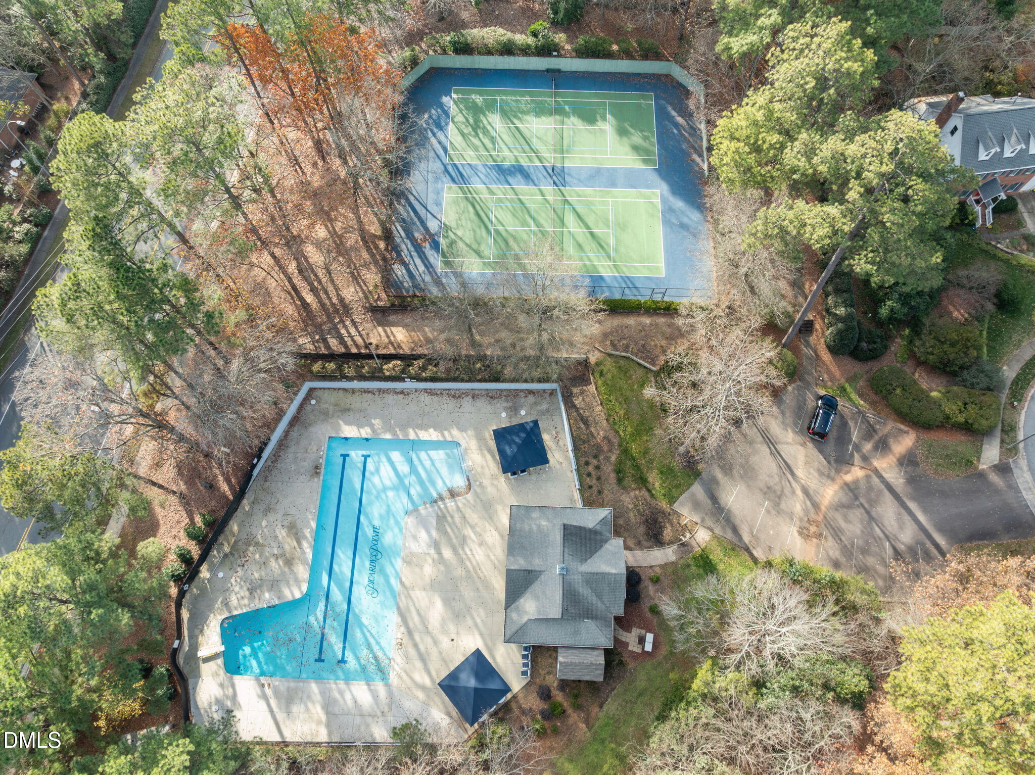 106 Glenhigh Court