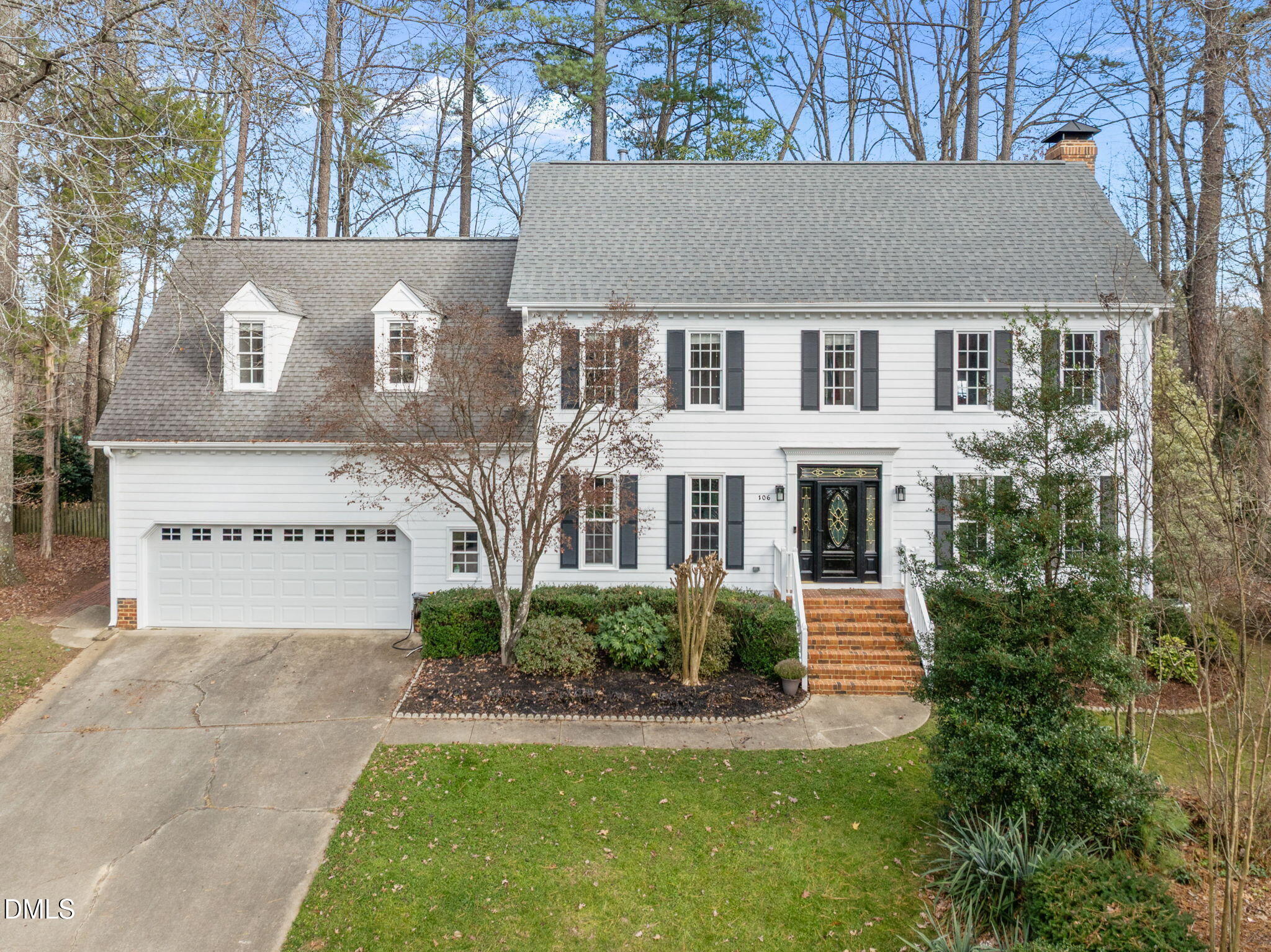 106 Glenhigh Court