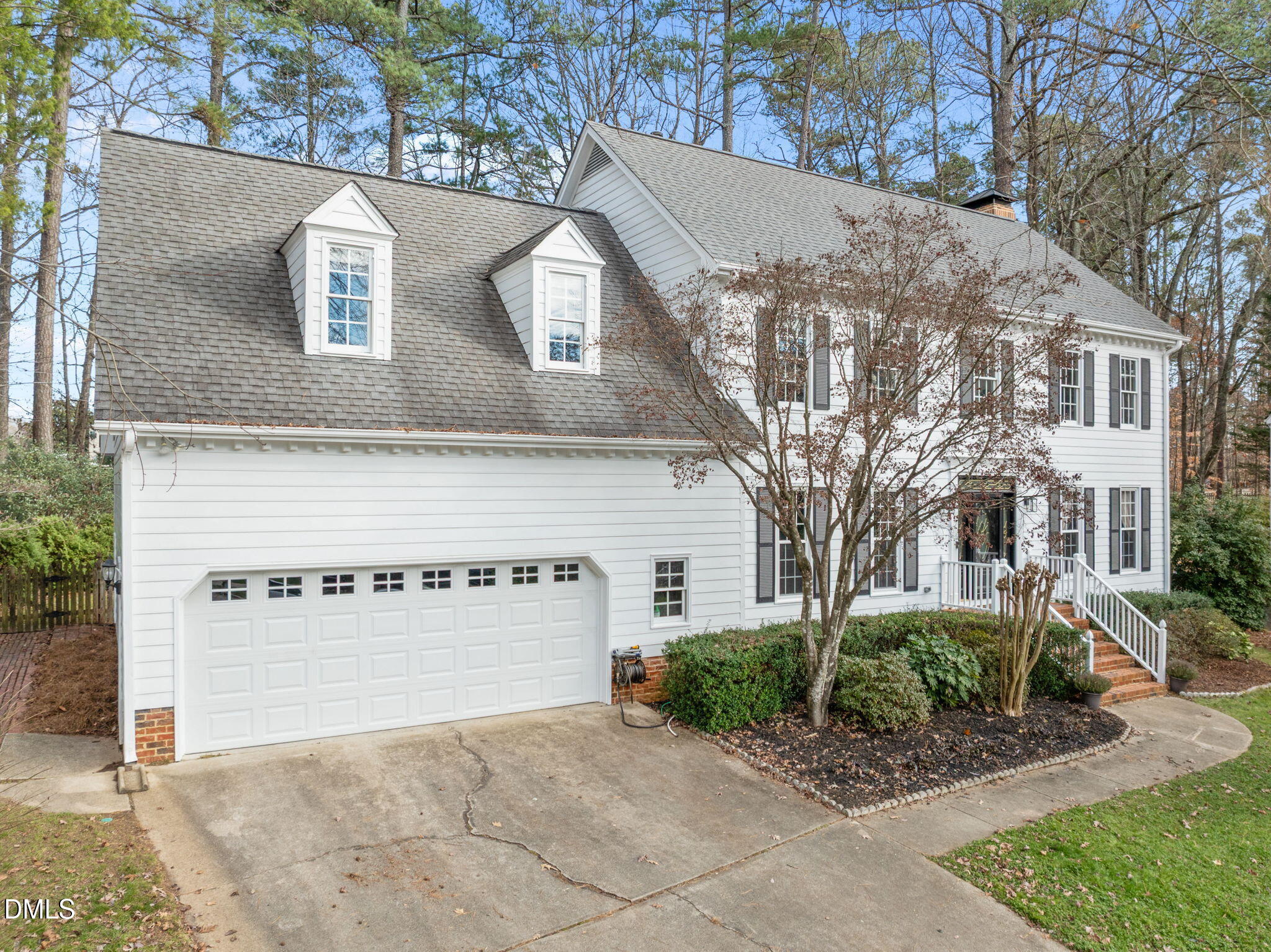 106 Glenhigh Court
