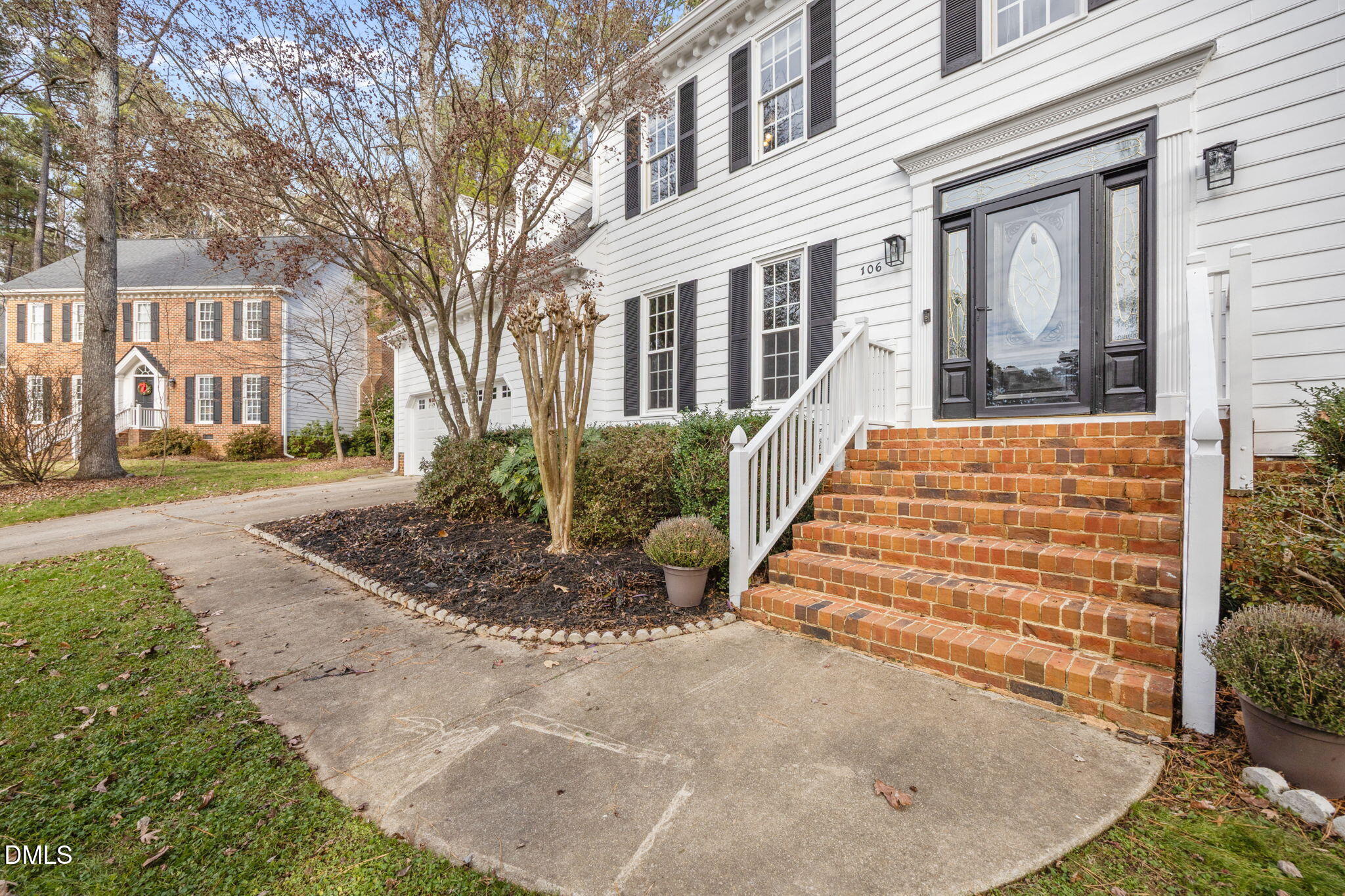106 Glenhigh Court