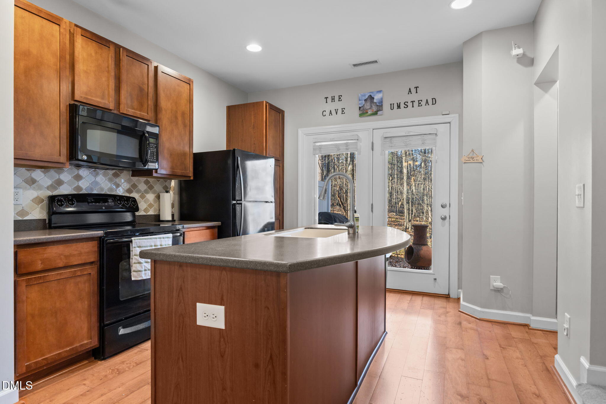 8015 Sunset Branch Court