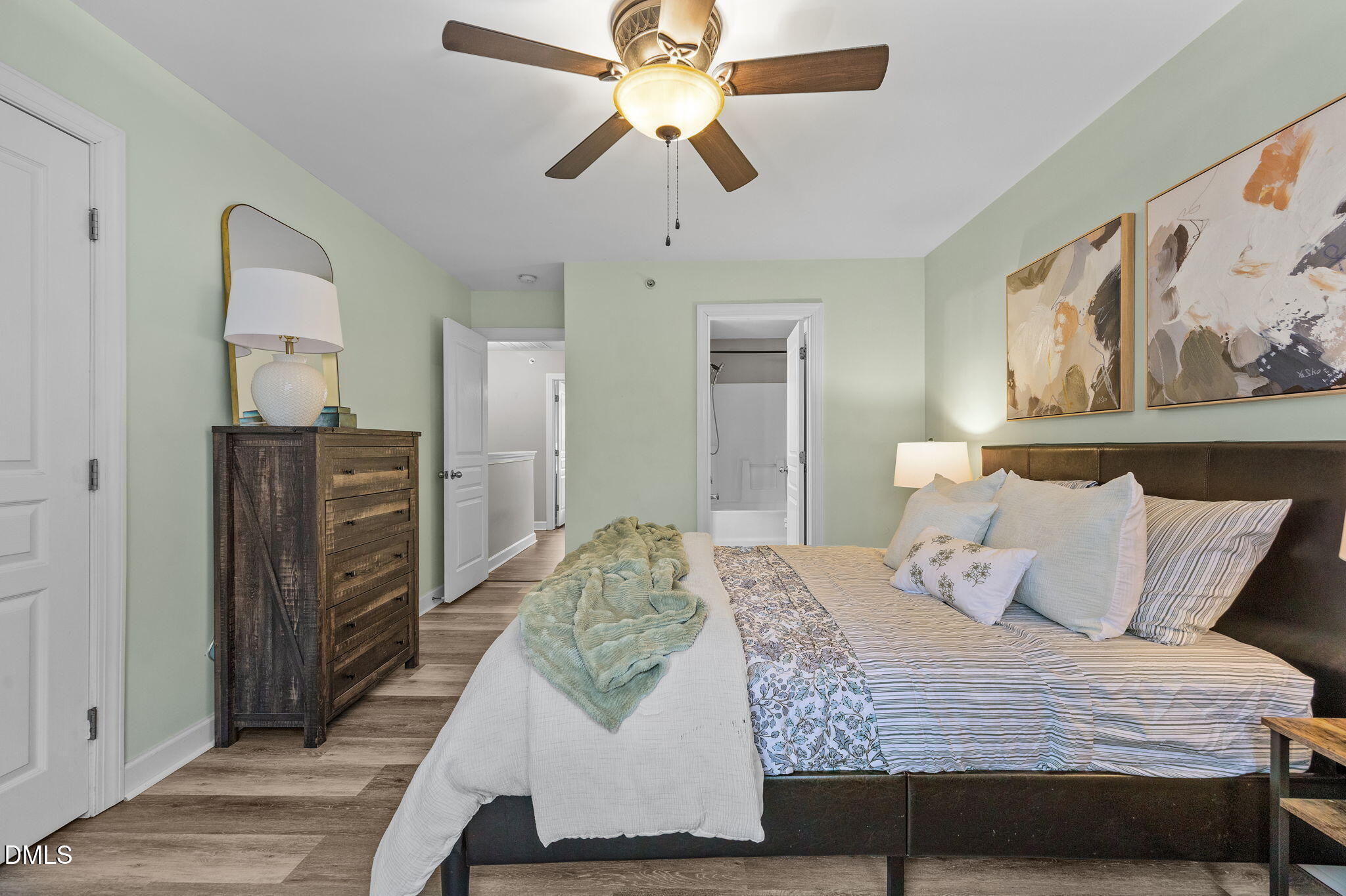 8015 Sunset Branch Court