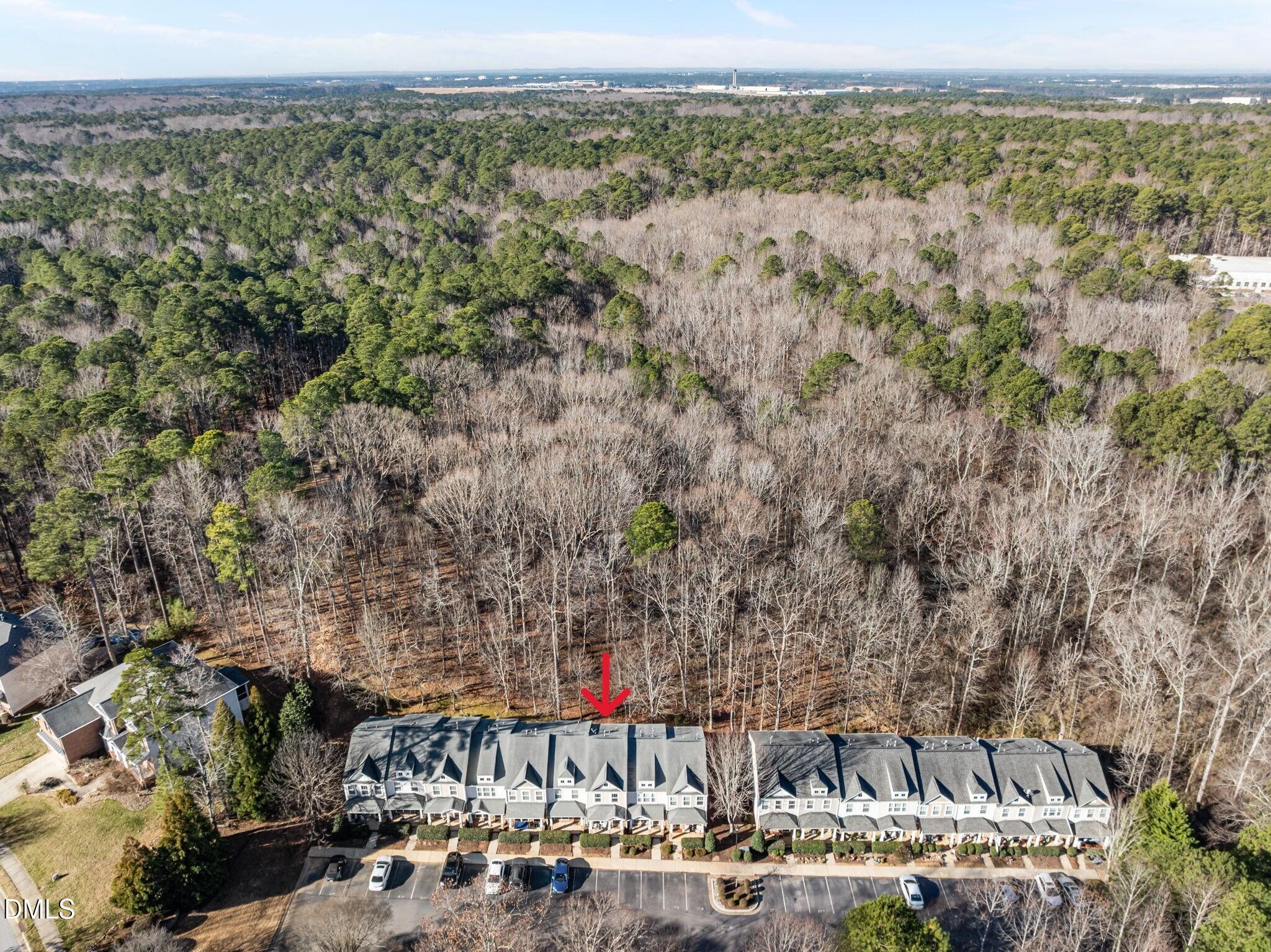 8015 Sunset Branch Court