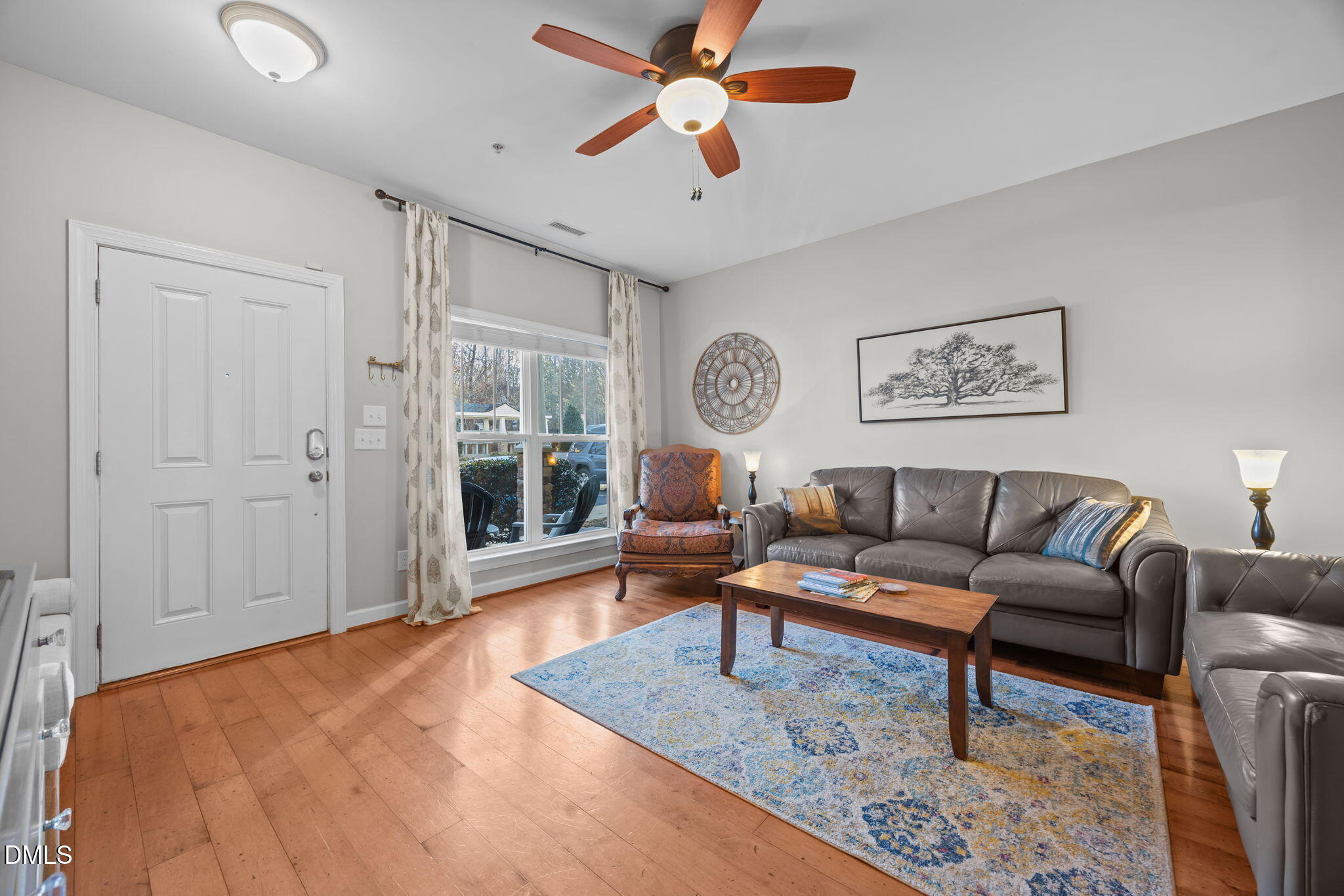 8015 Sunset Branch Court