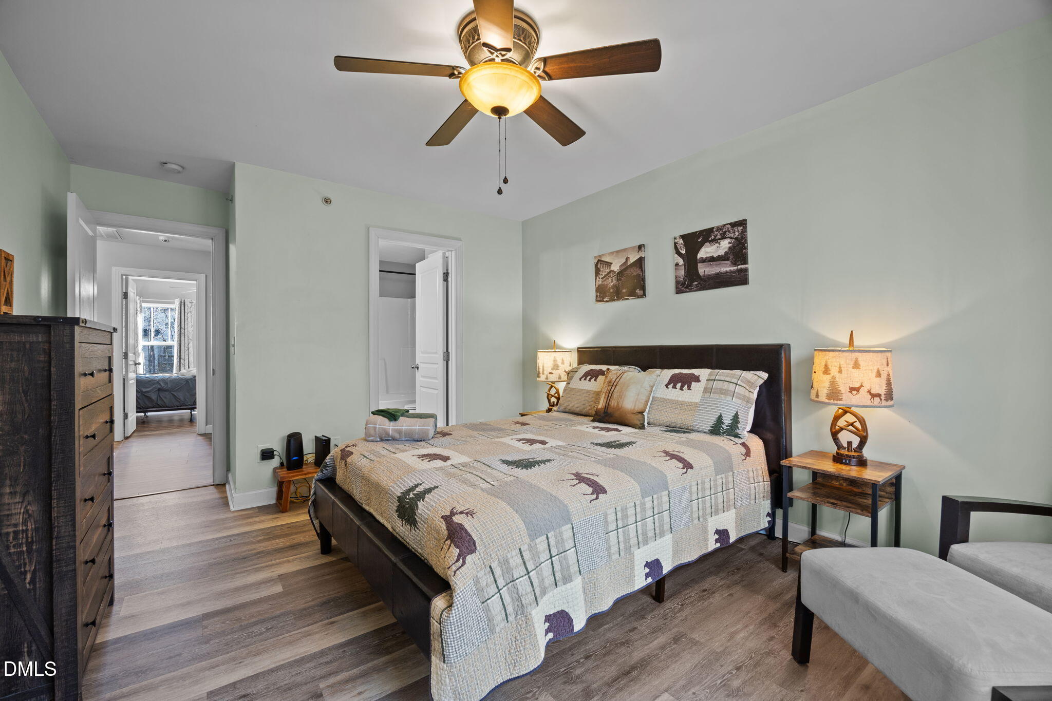 8015 Sunset Branch Court