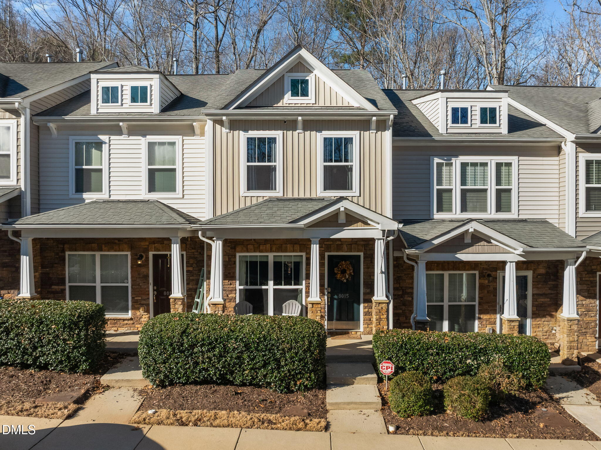8015 Sunset Branch Court