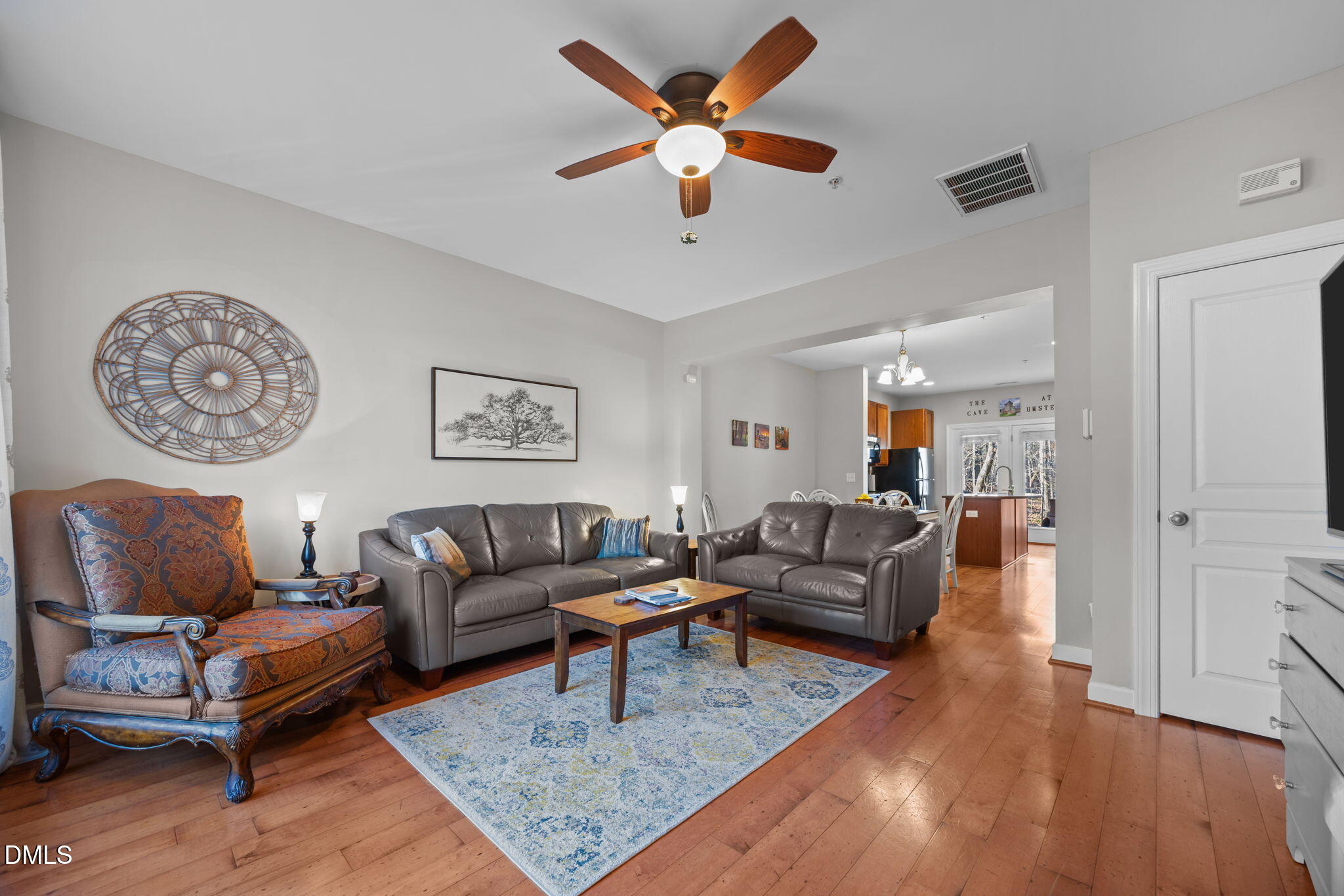 8015 Sunset Branch Court