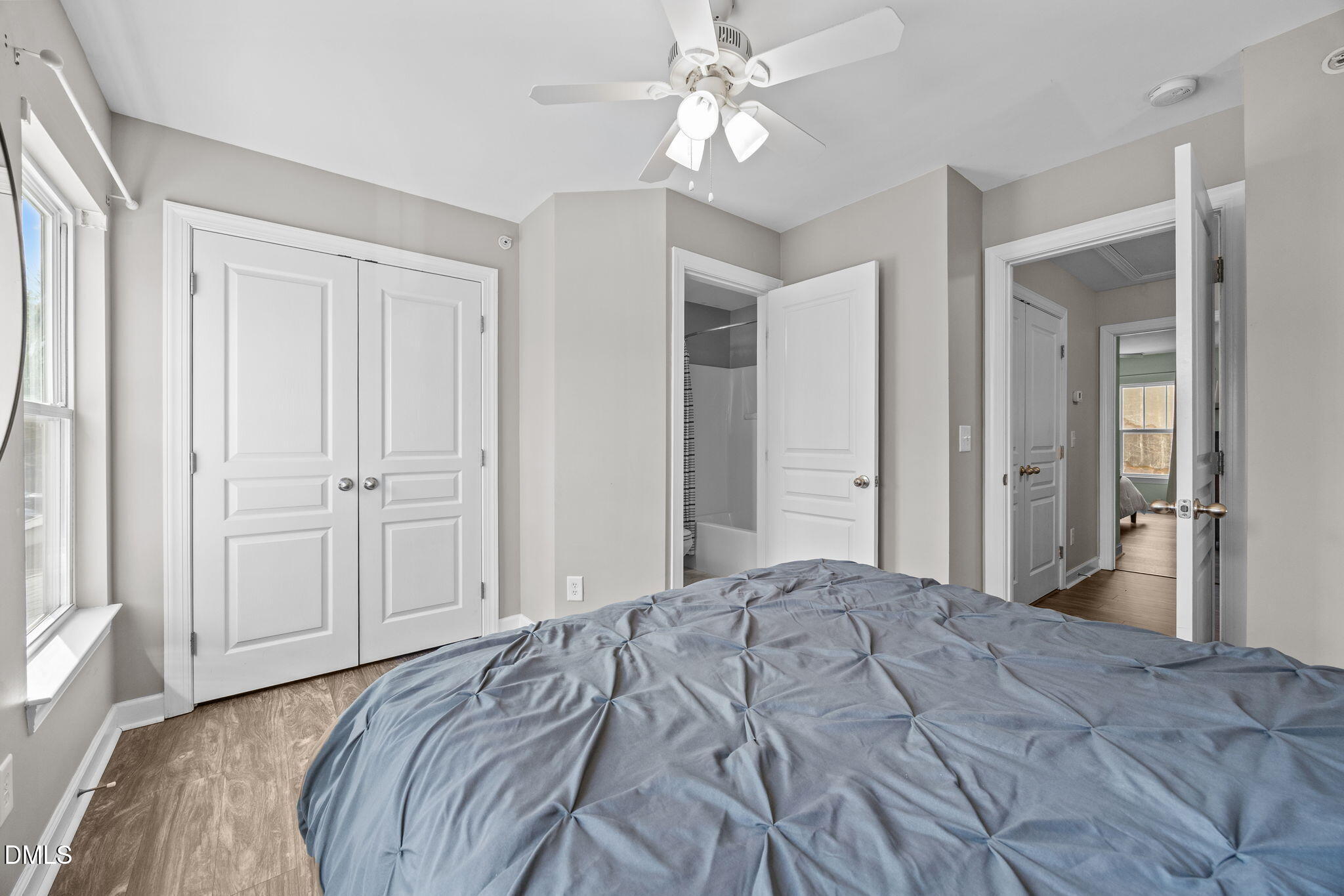 8015 Sunset Branch Court