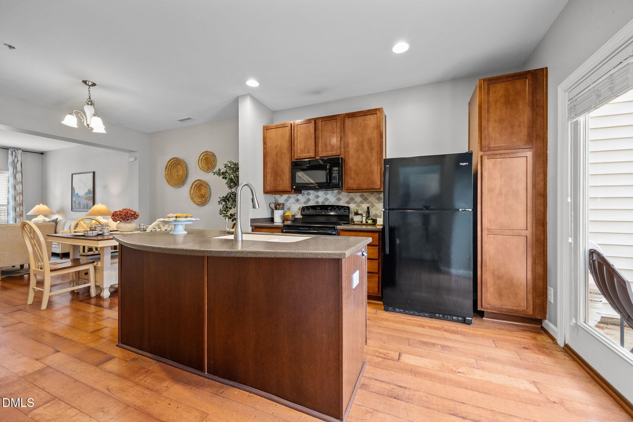 8015 Sunset Branch Court