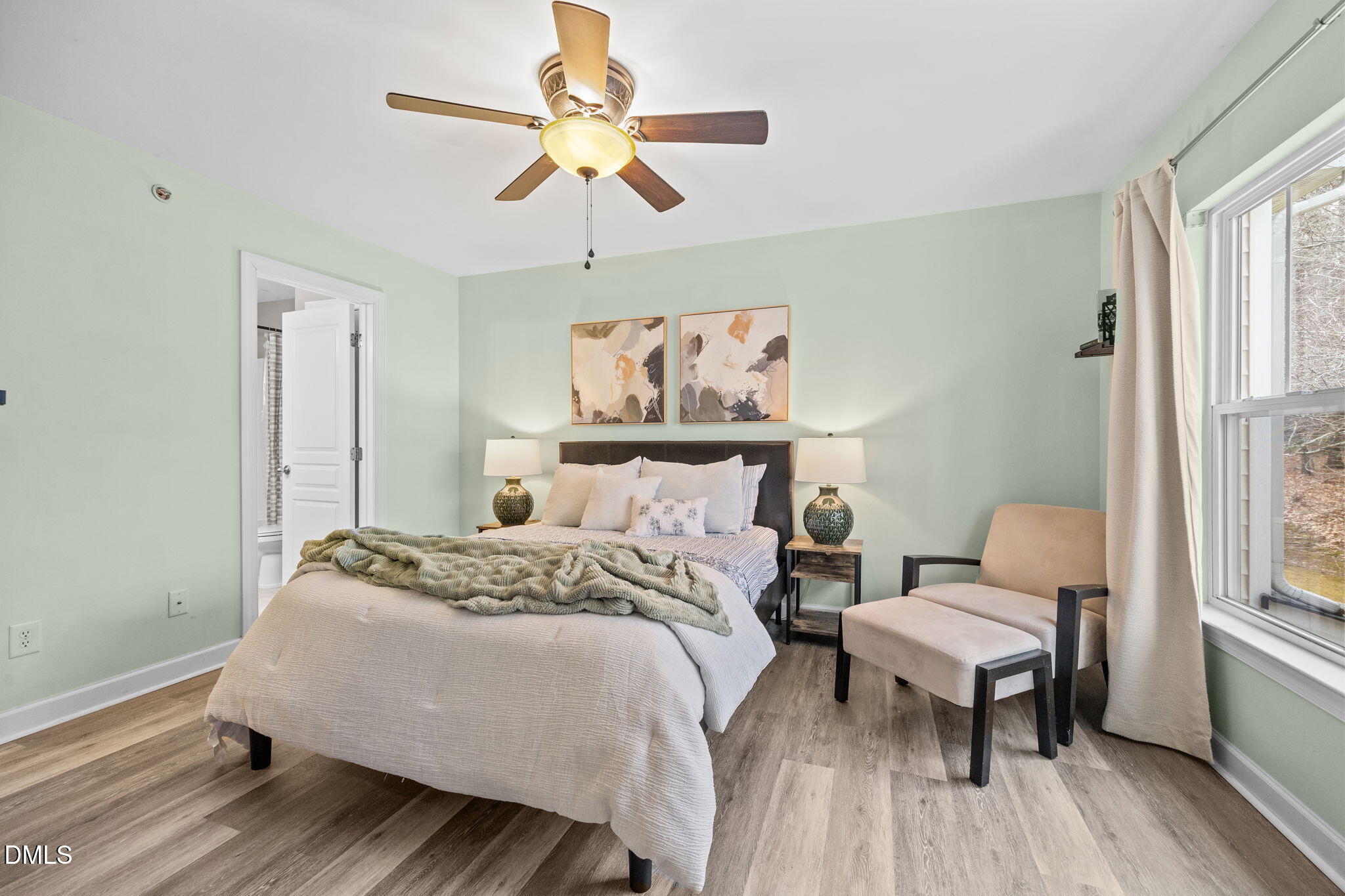 8015 Sunset Branch Court