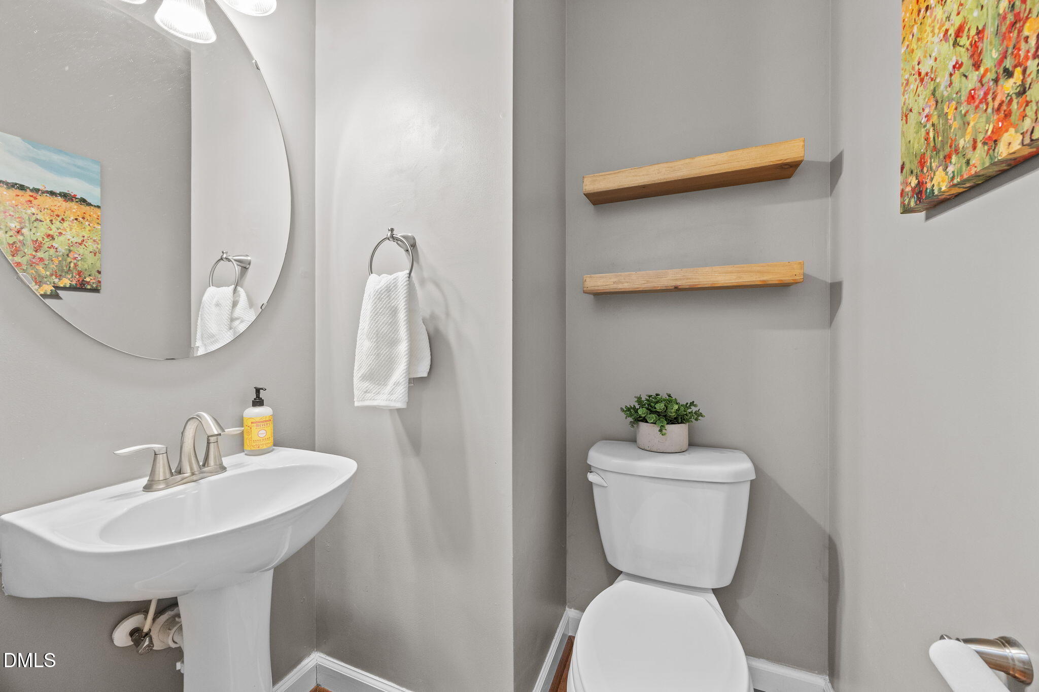 8015 Sunset Branch Court