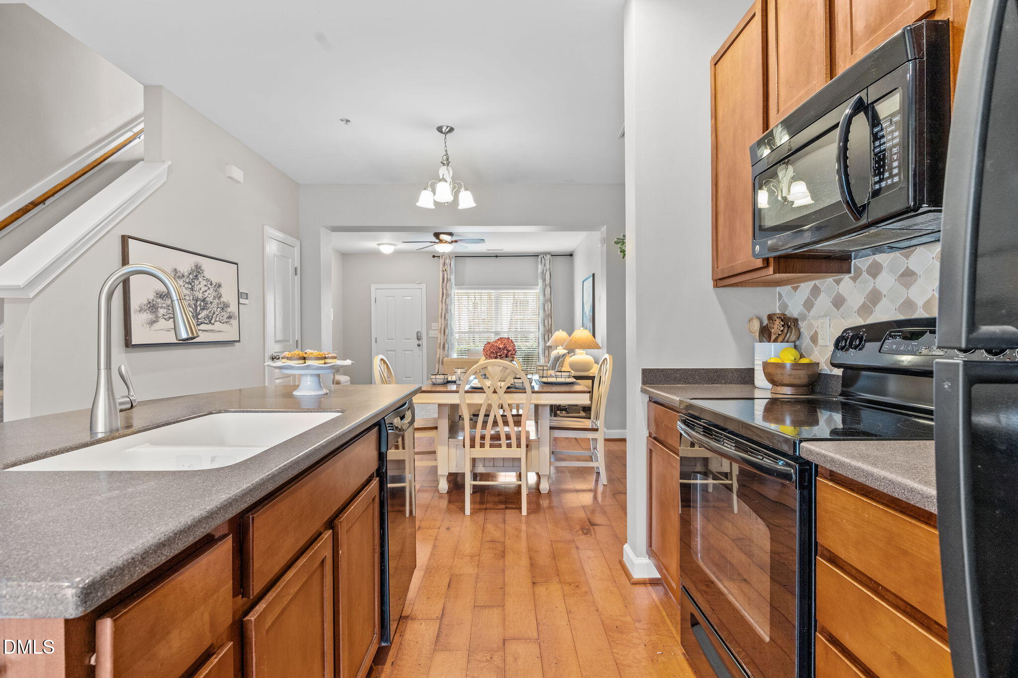 8015 Sunset Branch Court