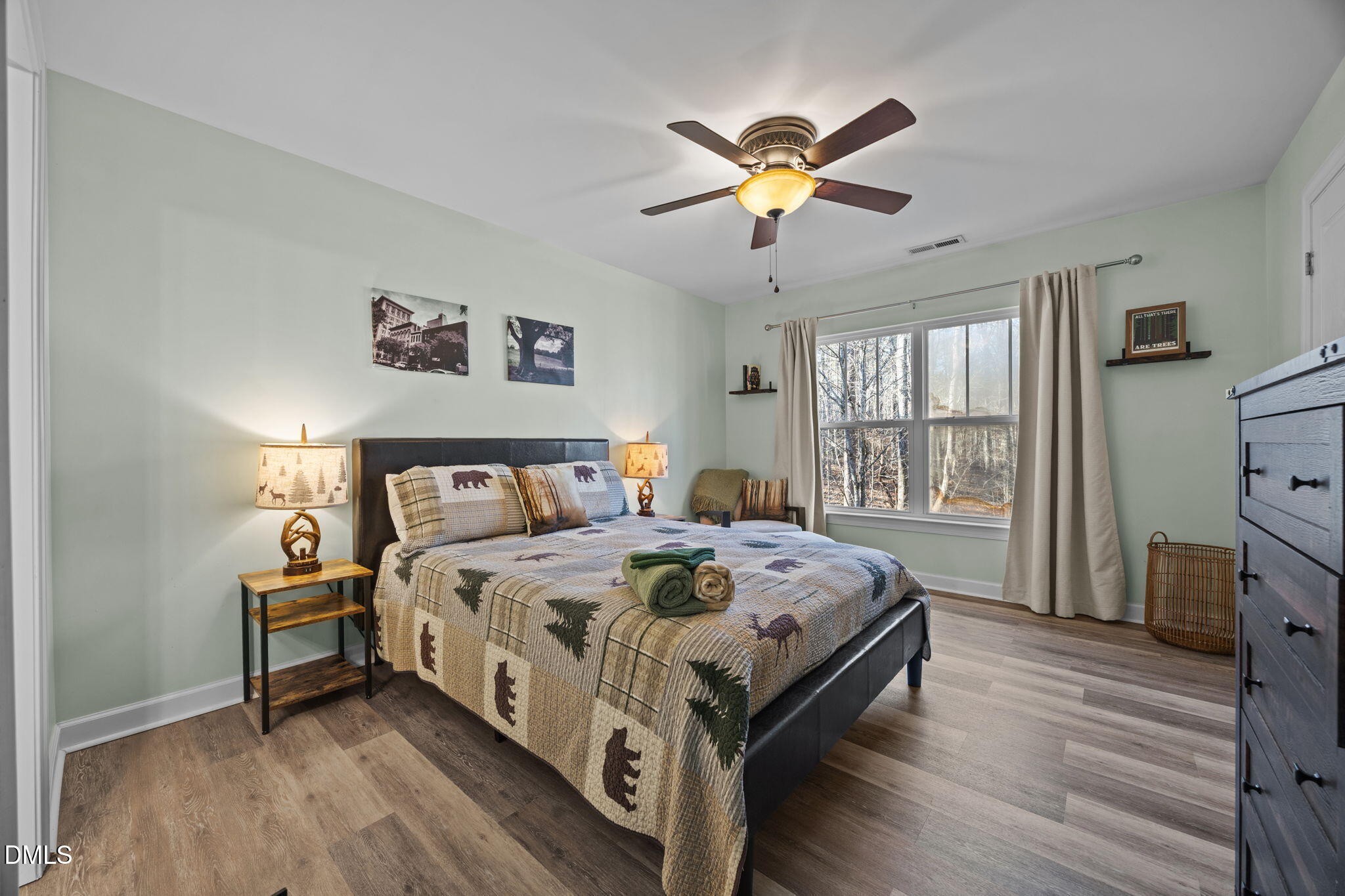 8015 Sunset Branch Court