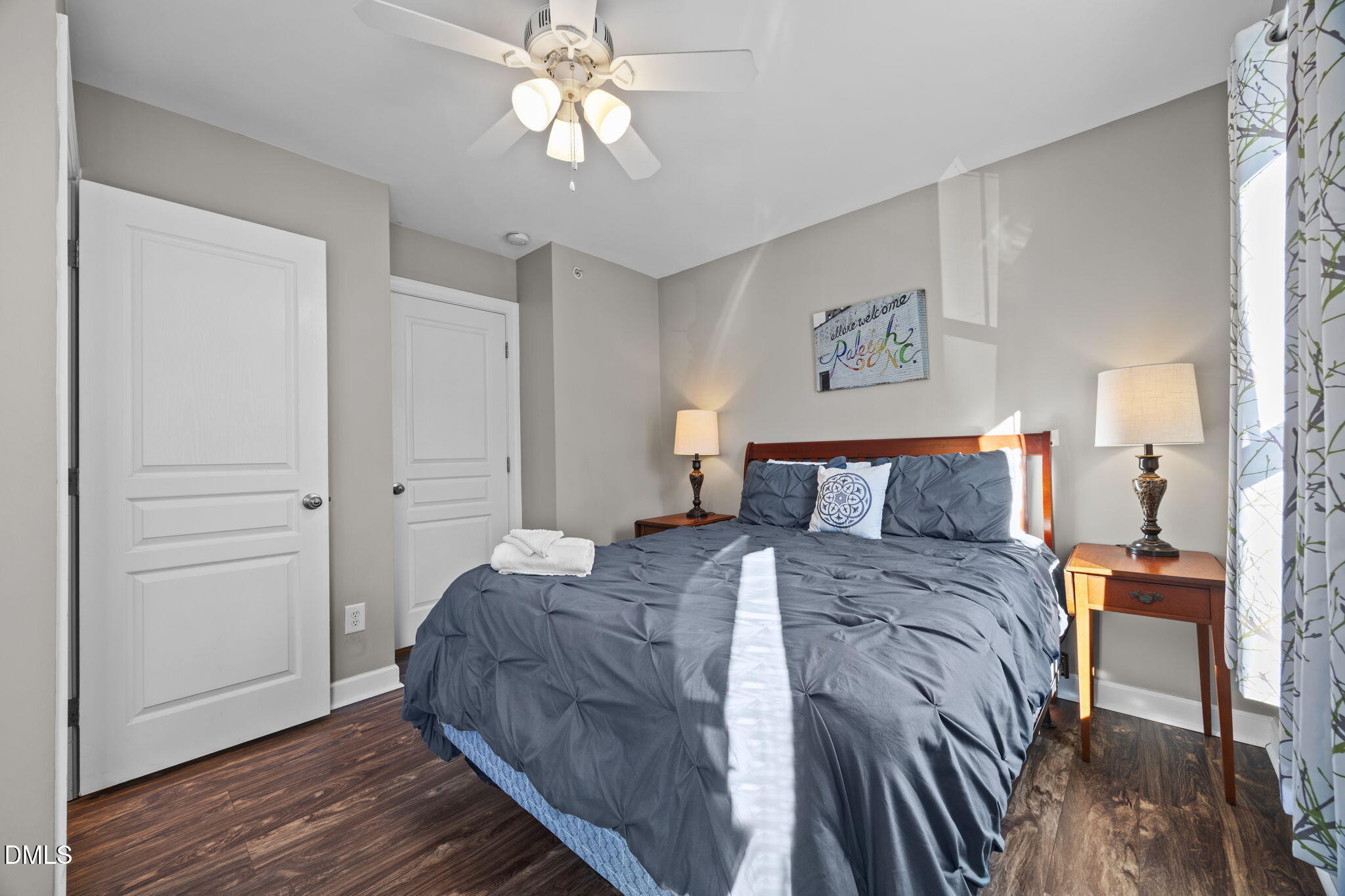 8015 Sunset Branch Court