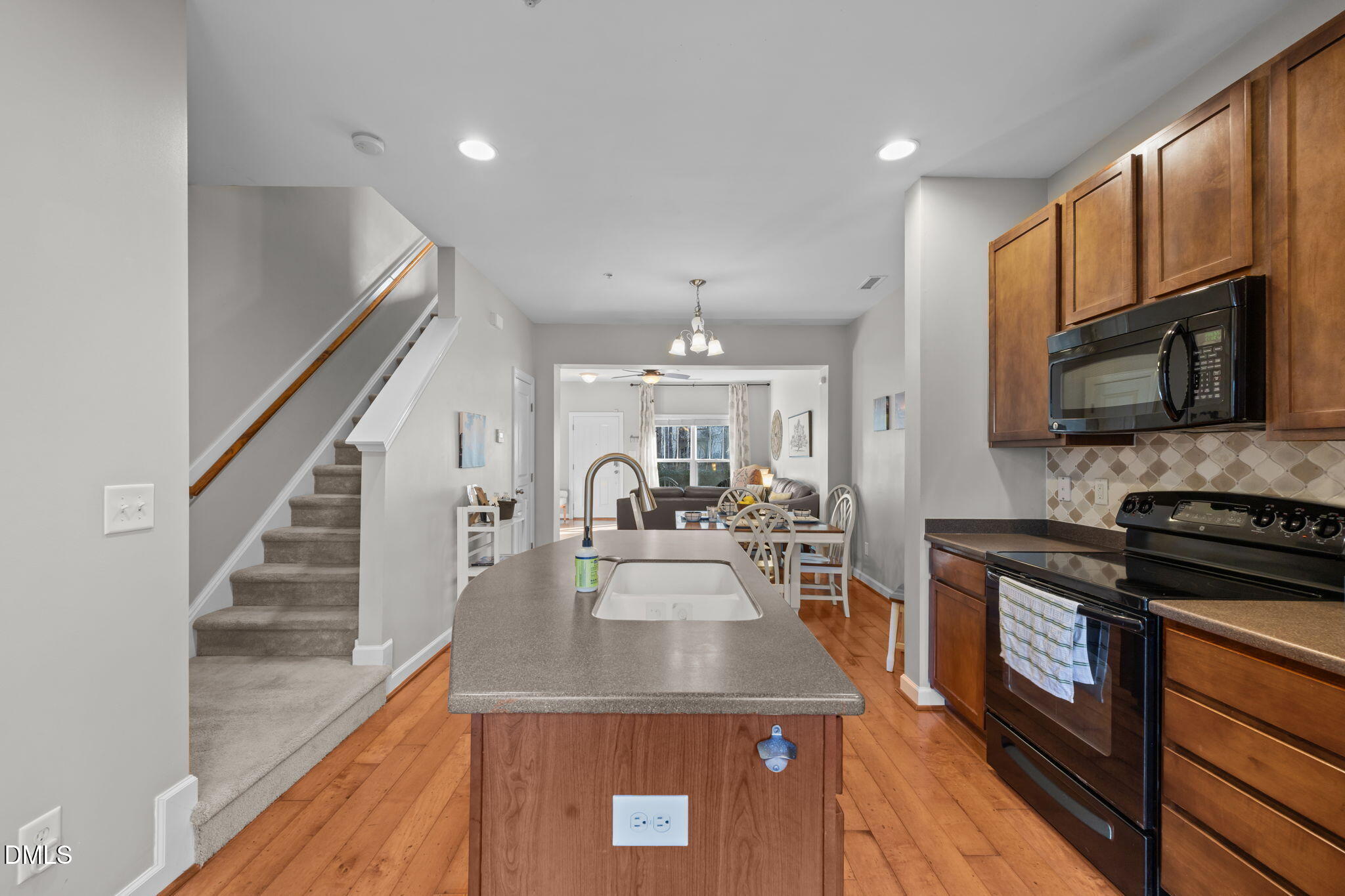 8015 Sunset Branch Court